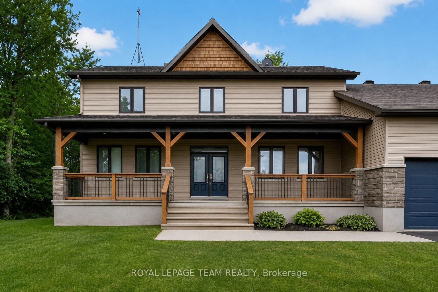 6330 Second Line Road Property Photo 4