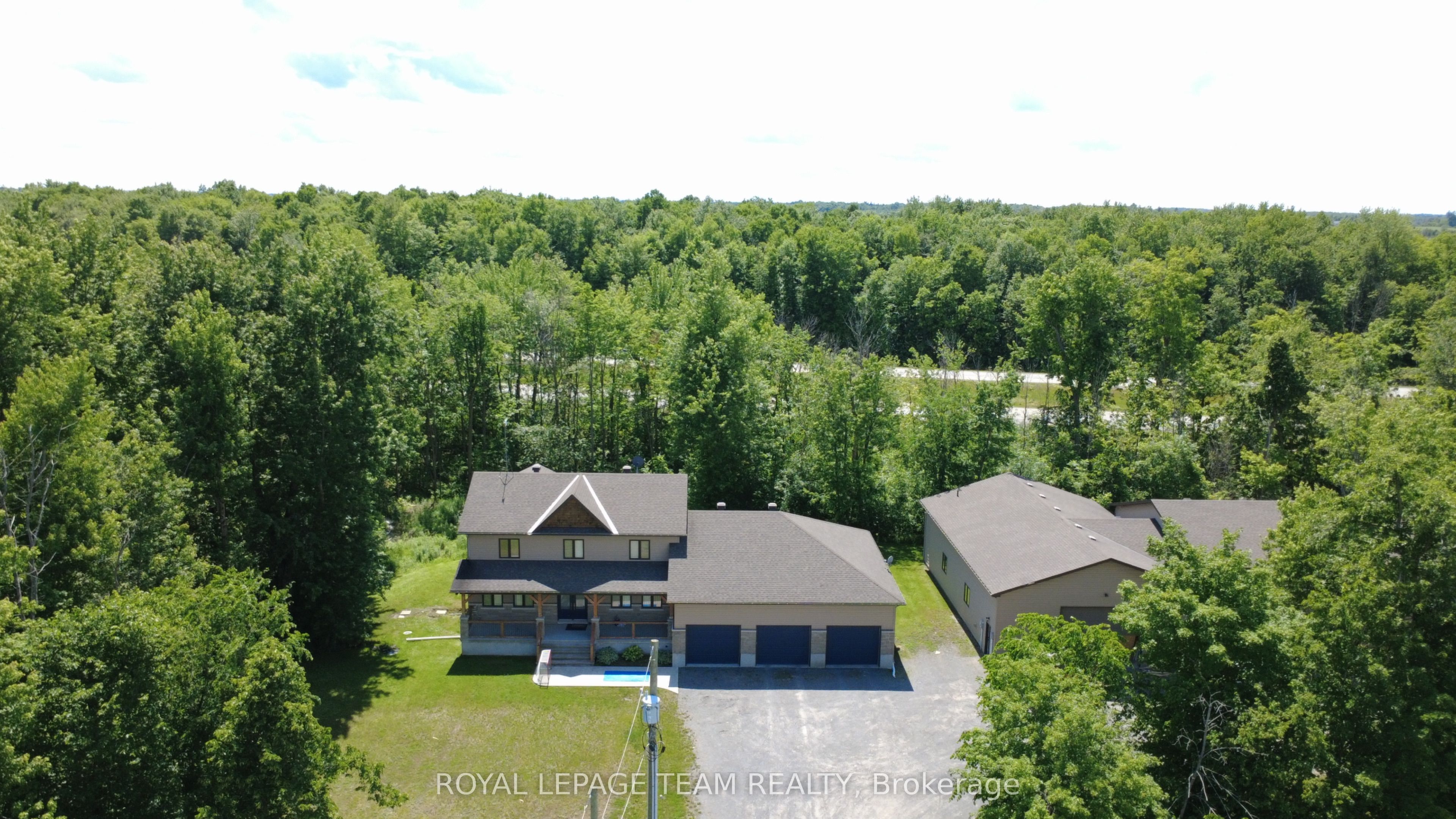 6330 Second Line Road Property Photo 43