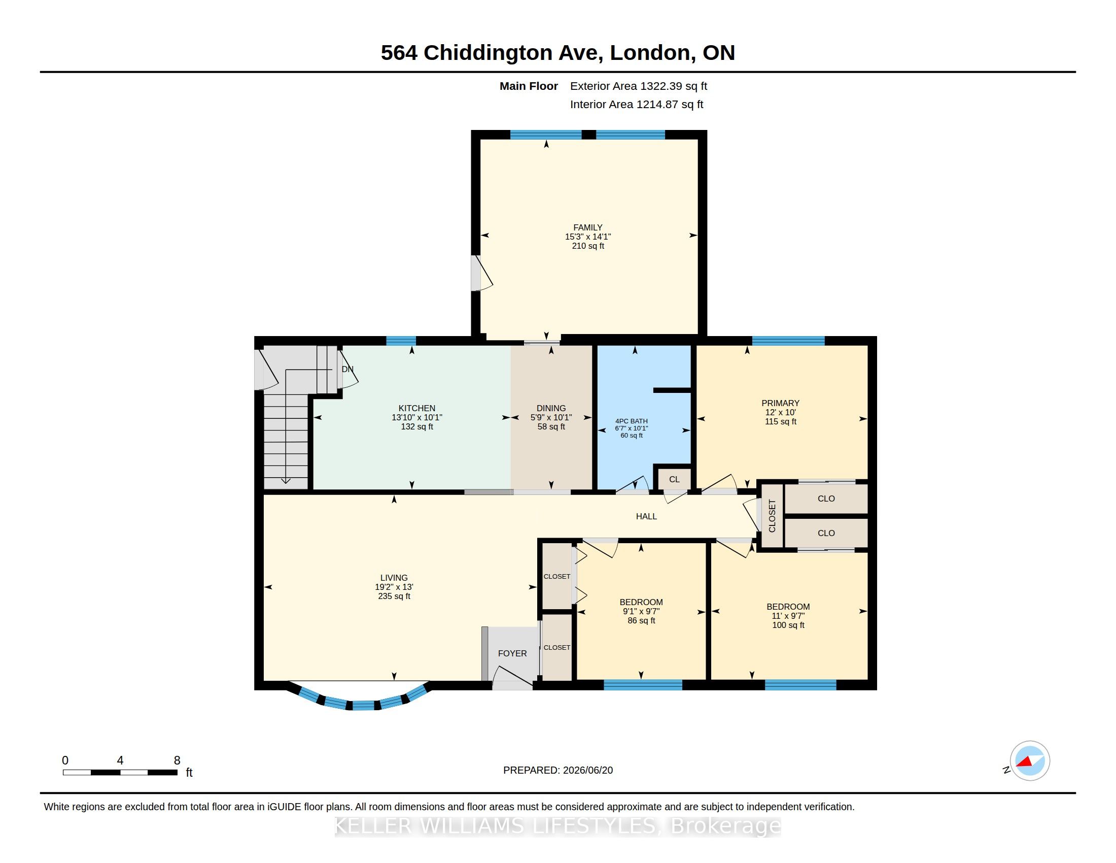 564 Chiddington Avenue Property Photo 43