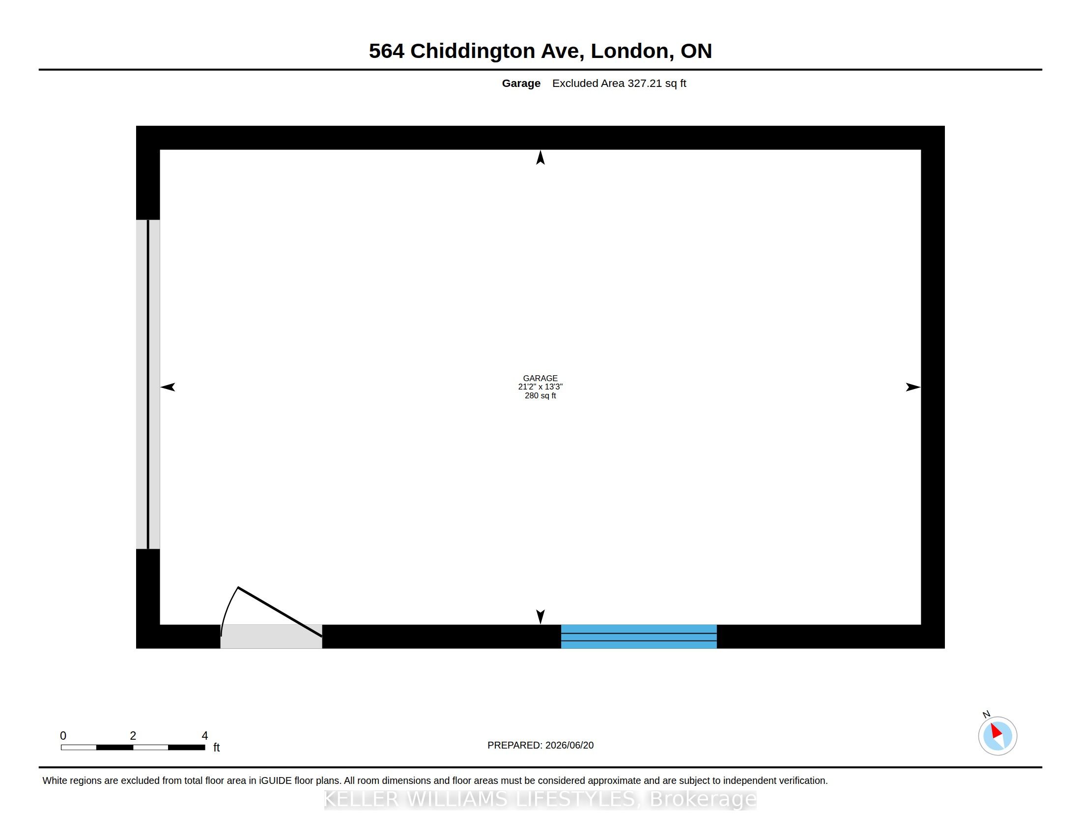 564 Chiddington Avenue Property Photo 45
