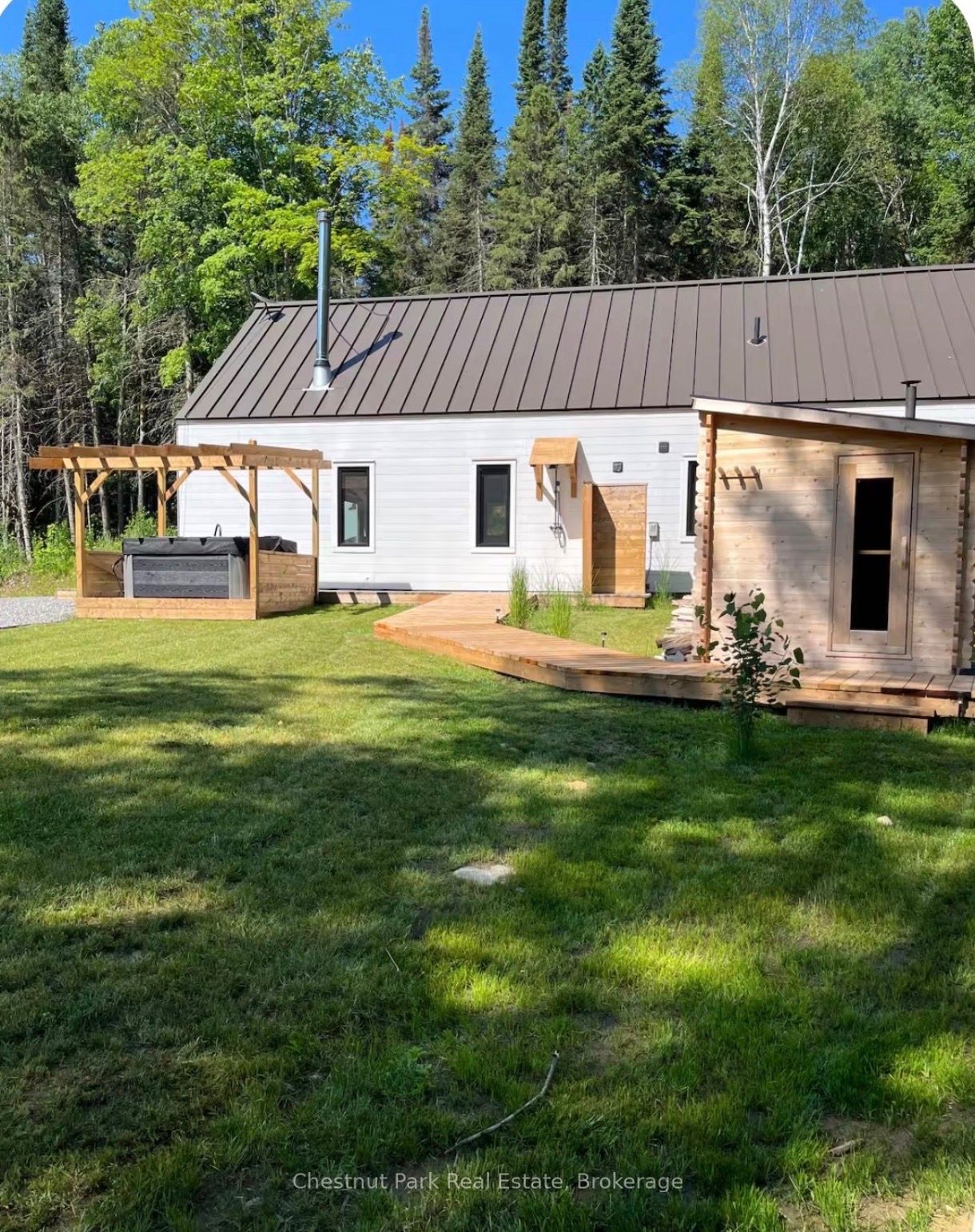 622 Fish Lake Road Property Photo 3
