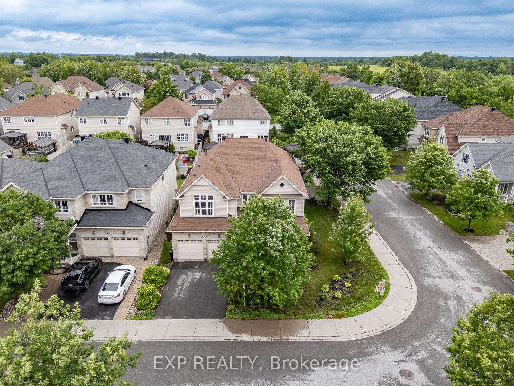 167 Chenoa Way