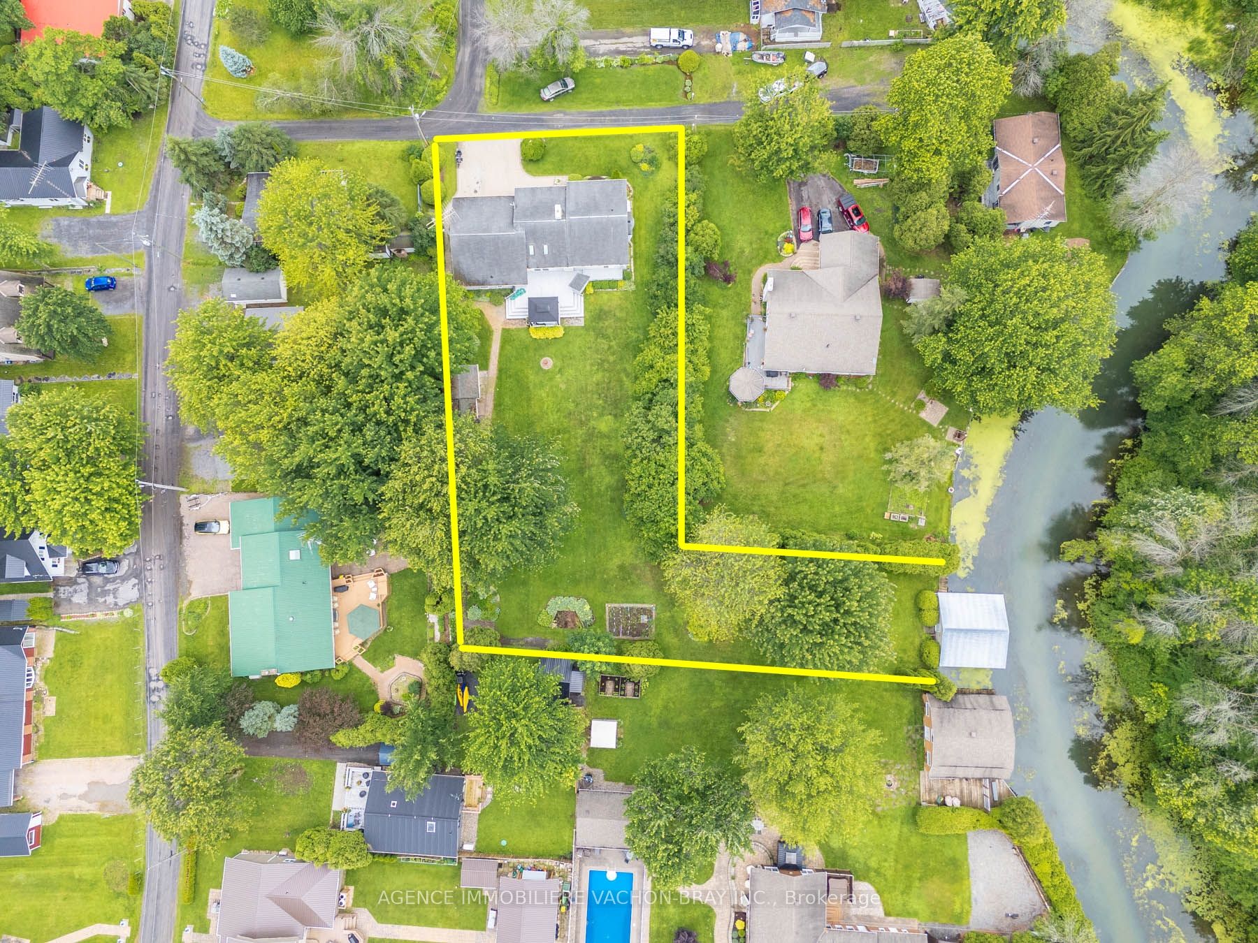 21050 Juniper Avenue Property Photo 4