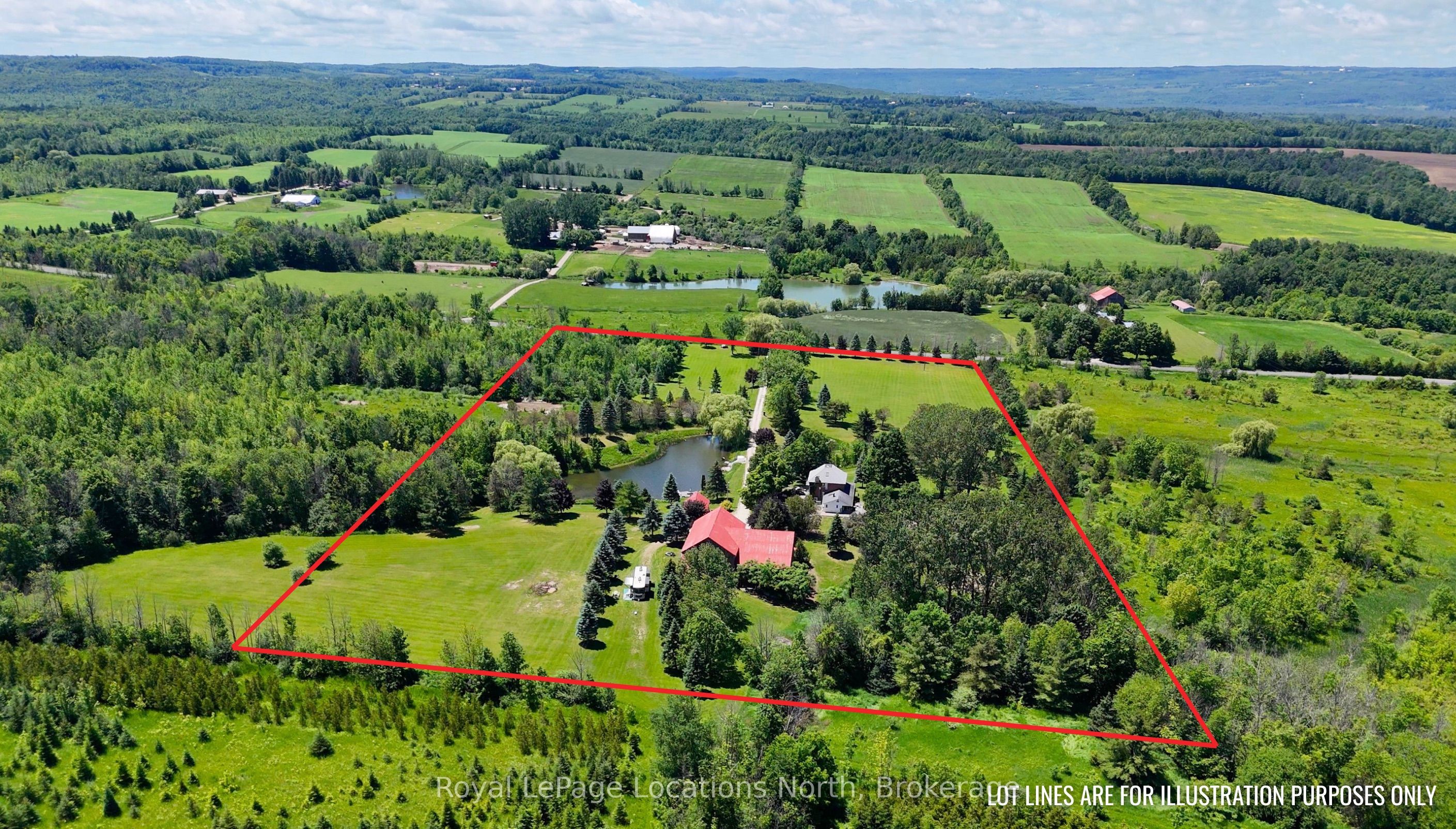 415799 10th Line Property Photo 2