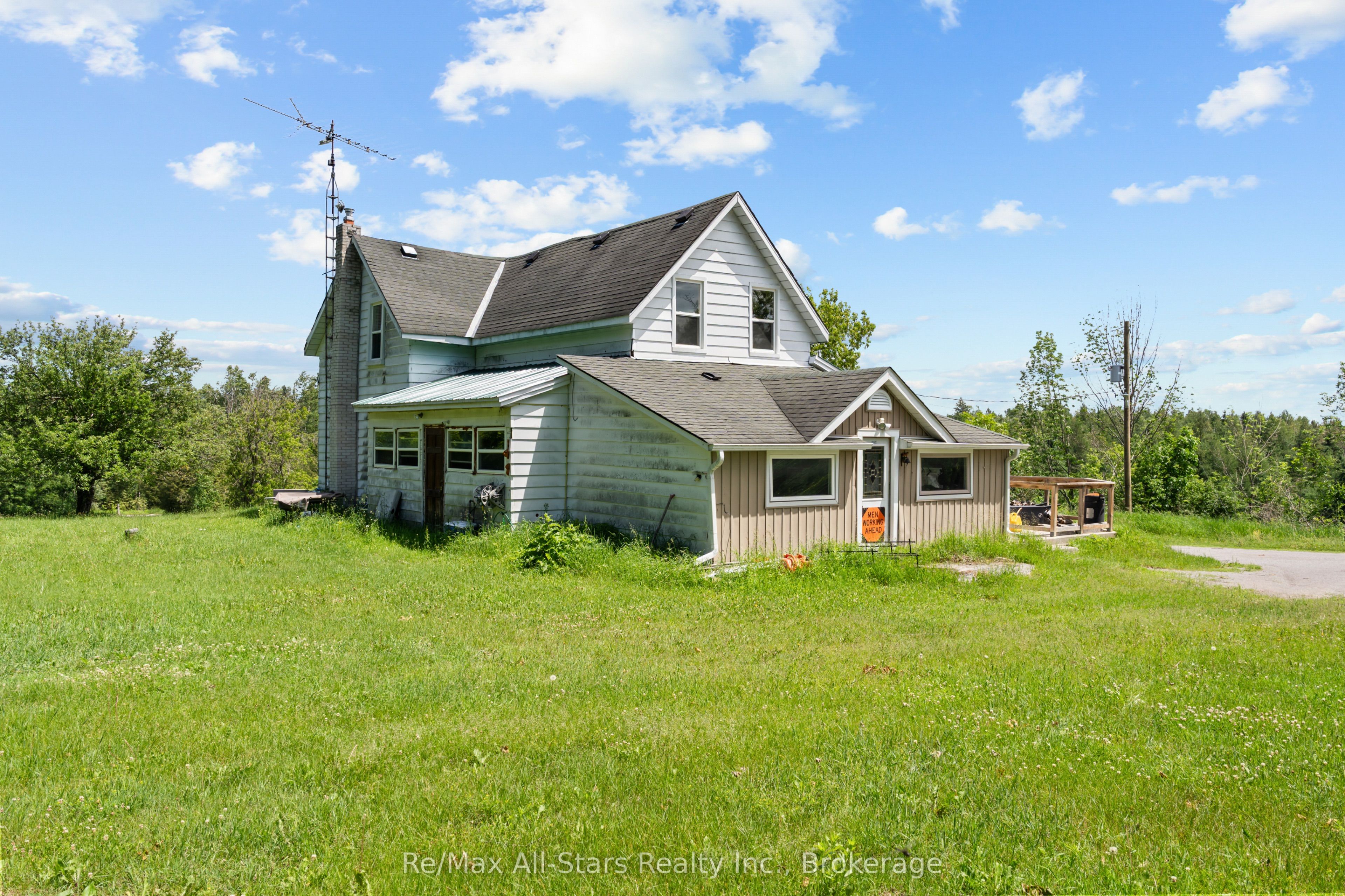 381 Burnt River Road Property Photo 3