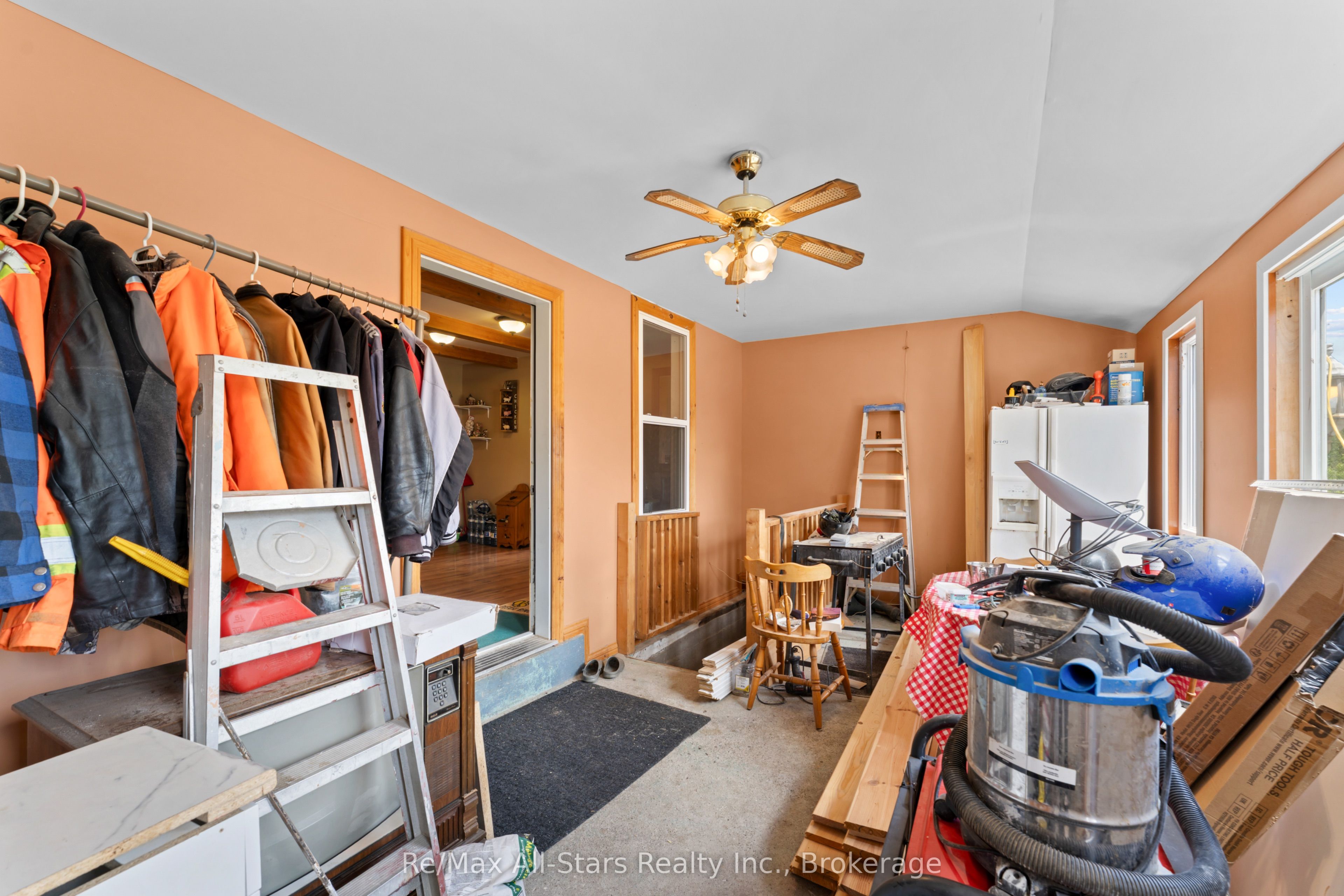 381 Burnt River Road Property Photo 5