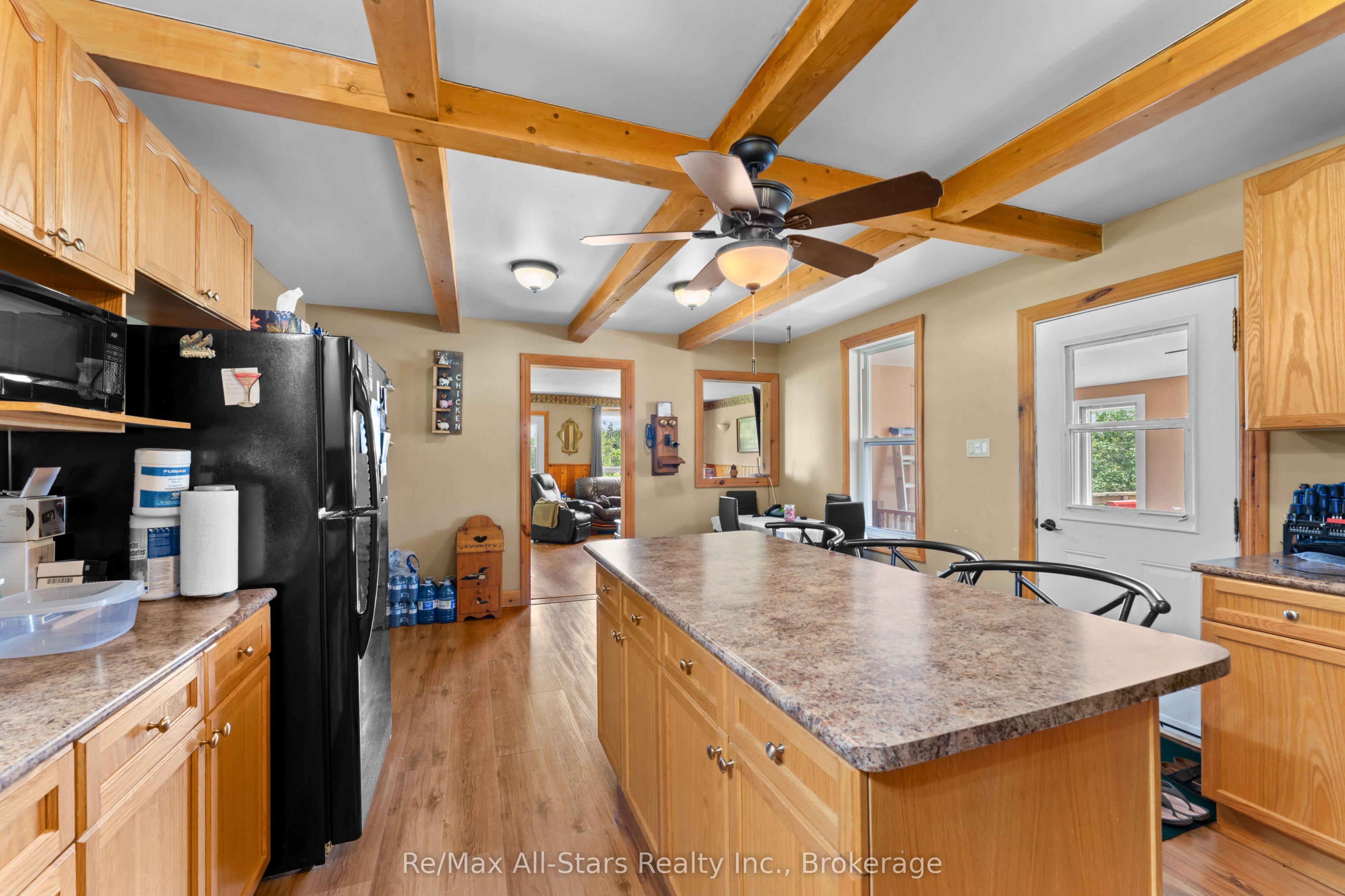 381 Burnt River Road Property Photo 9