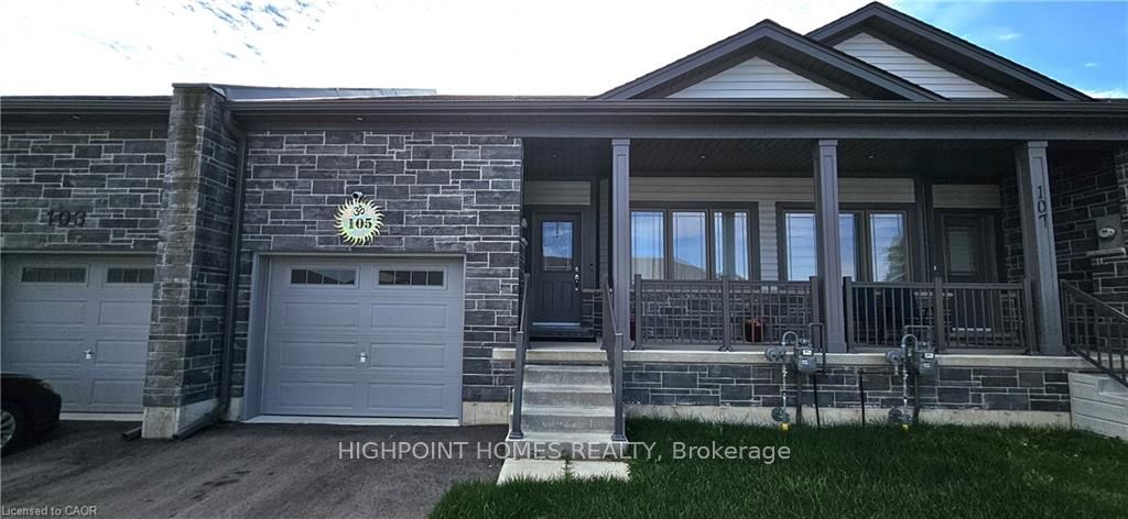 105 Cheryl Avenue Property Photo 1