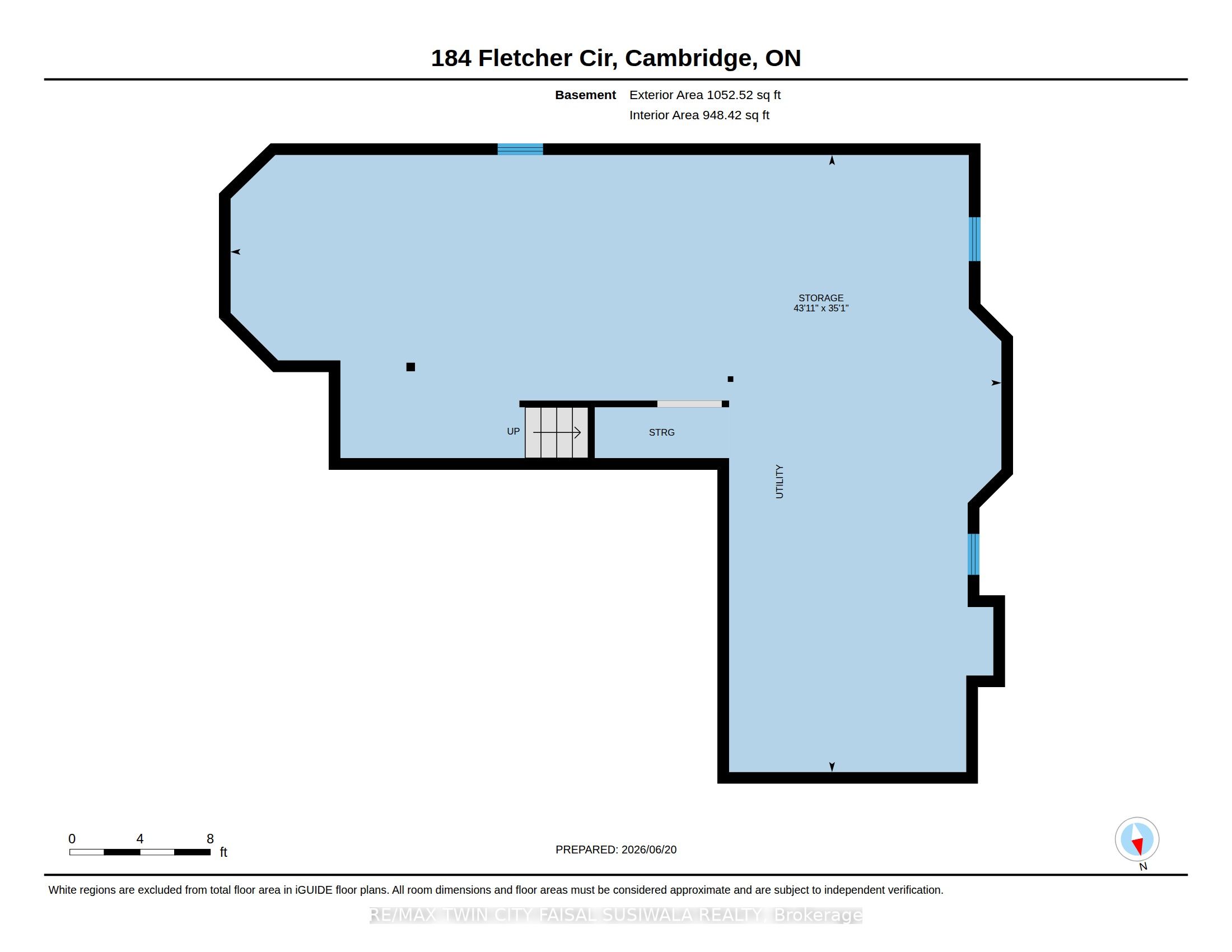184 Fletcher Circle Property Photo 35
