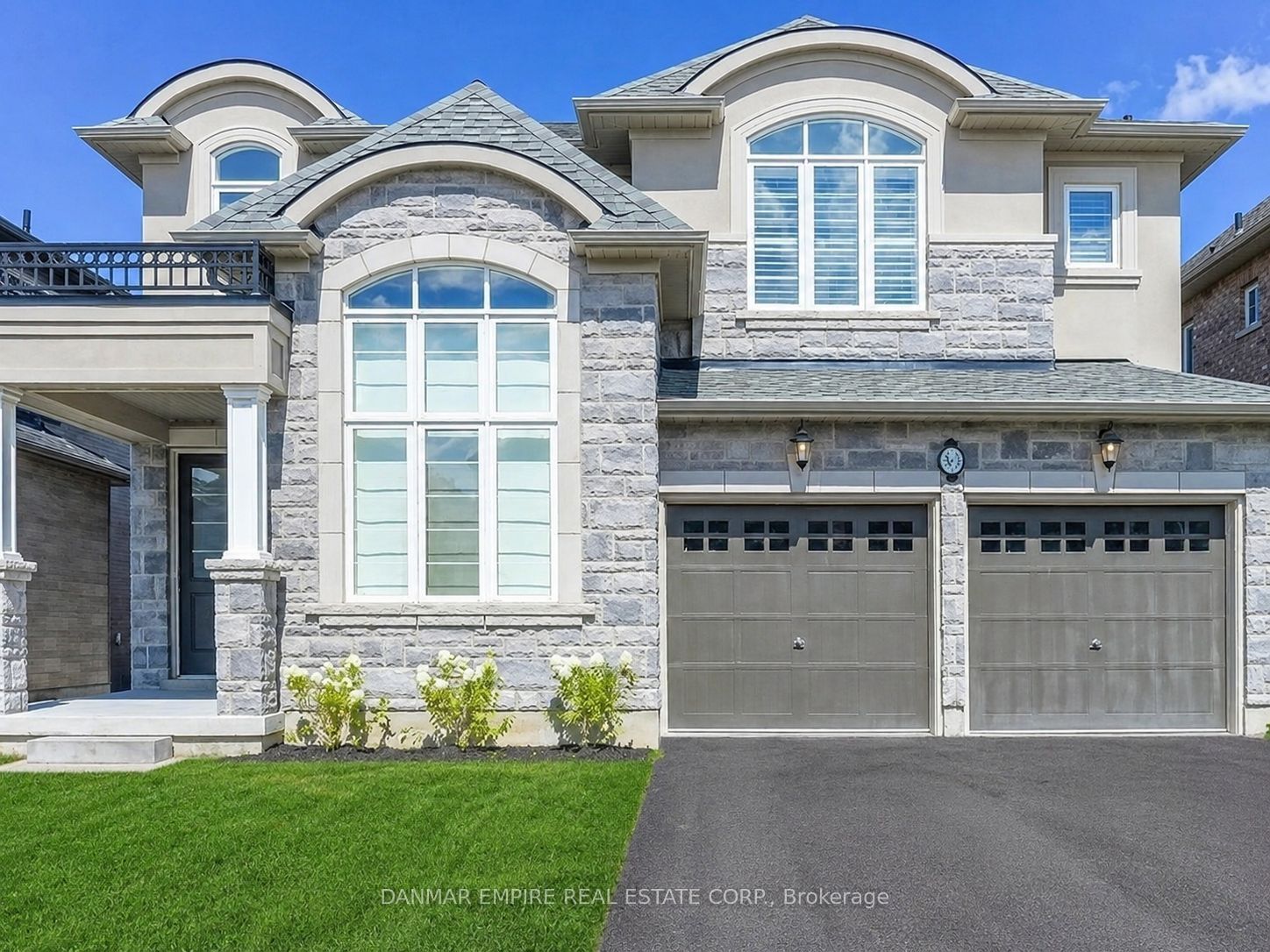 43 Morrison Drive Property Photo 1