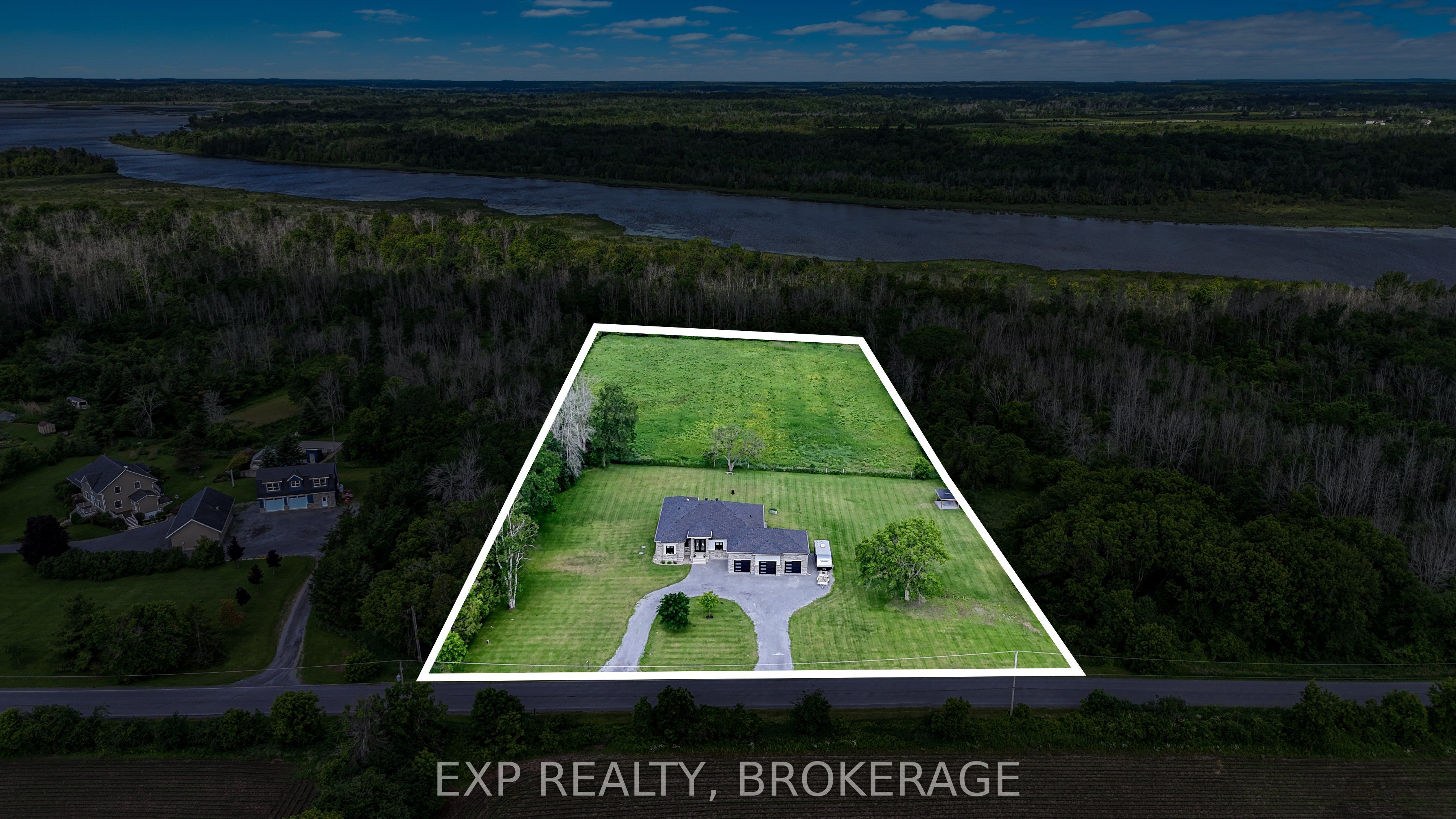 2515 Quabbin Road Property Photo 45