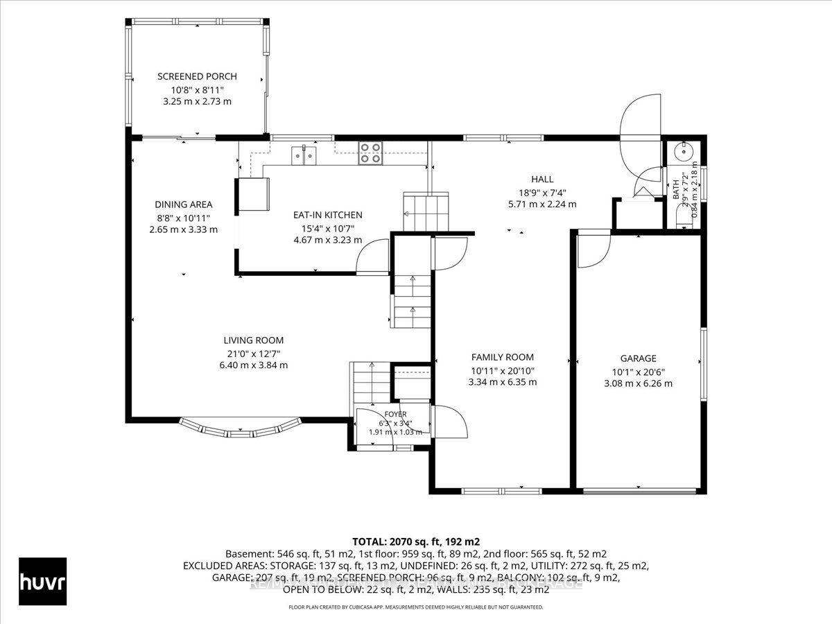 41 Albert Street W Property Photo 29