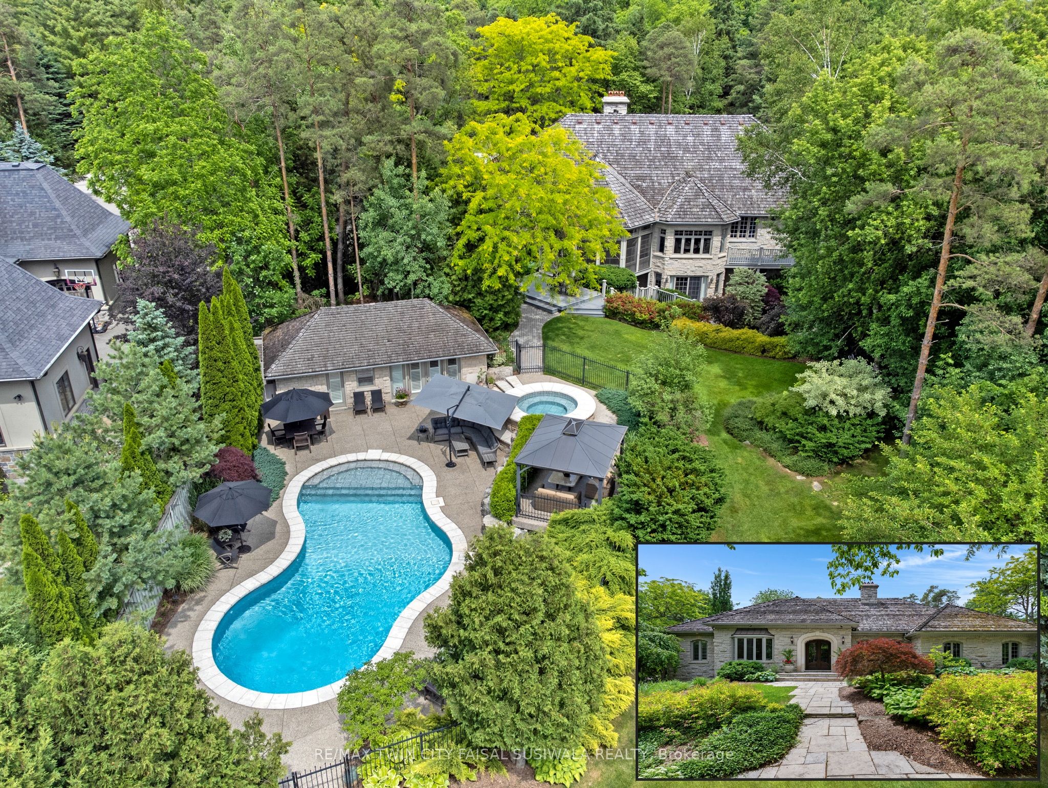 101 Deerpath Road Property Photo 1
