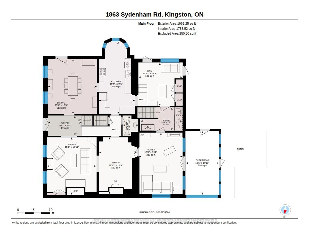 1863 Sydenham Road Property Photo 44