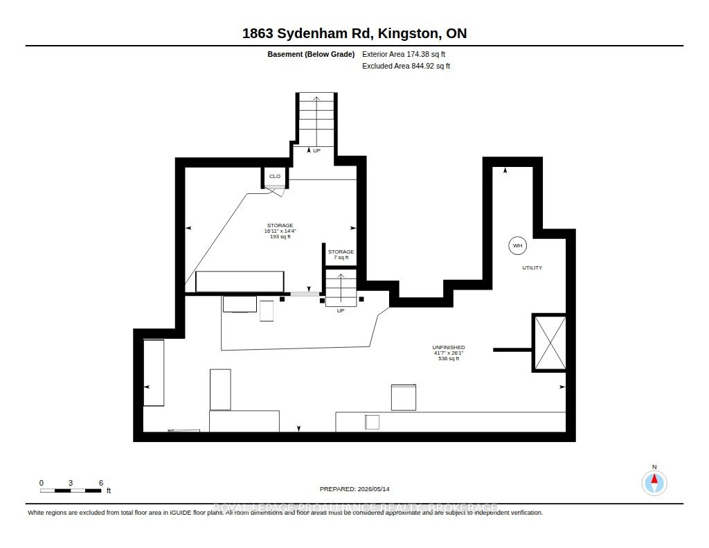 1863 Sydenham Road Property Photo 47