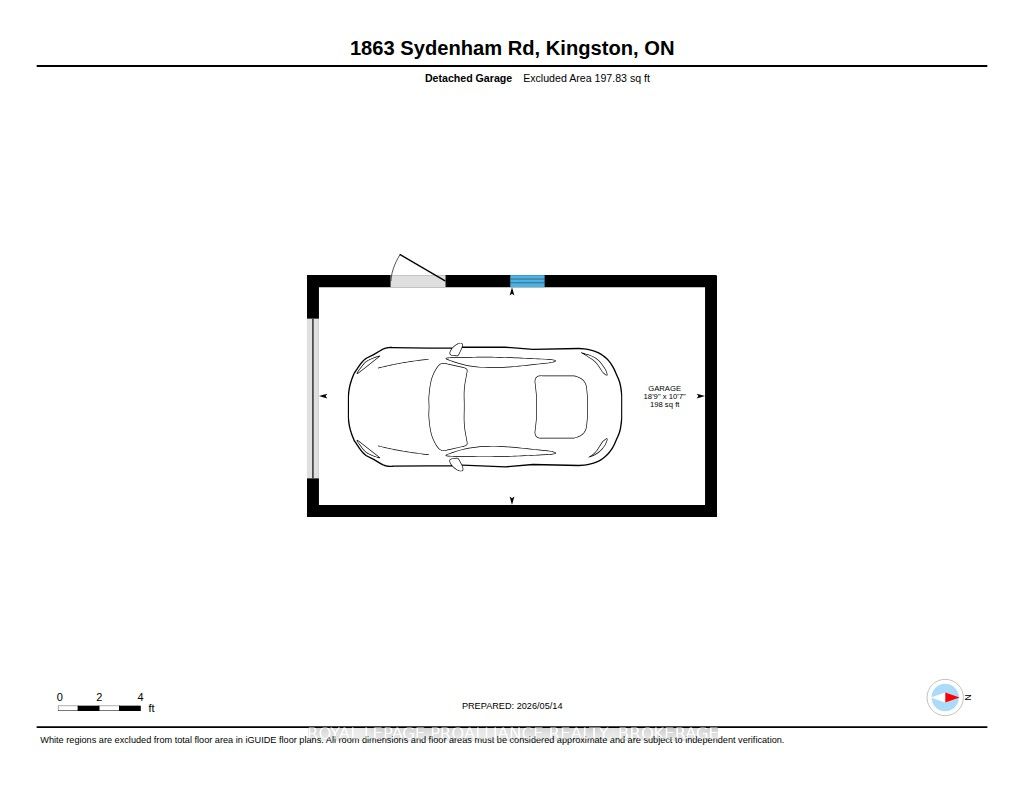 1863 Sydenham Road Property Photo 48
