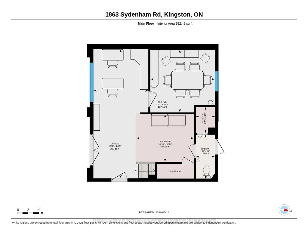 1863 Sydenham Road Property Photo 49