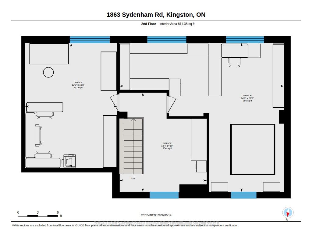 1863 Sydenham Road Property Photo 50