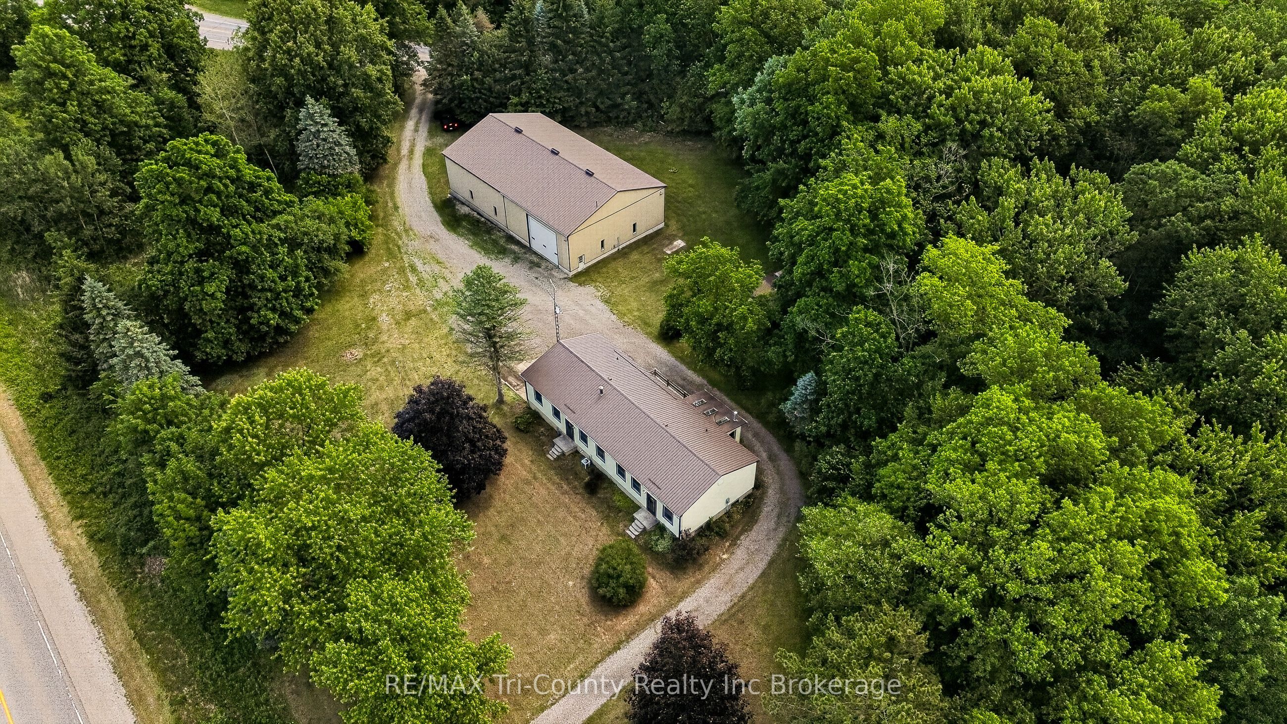 54427 Talbot Line Property Photo 1