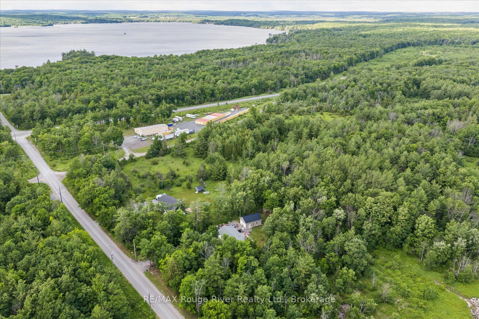 0 Highway 7 Property Photo 9