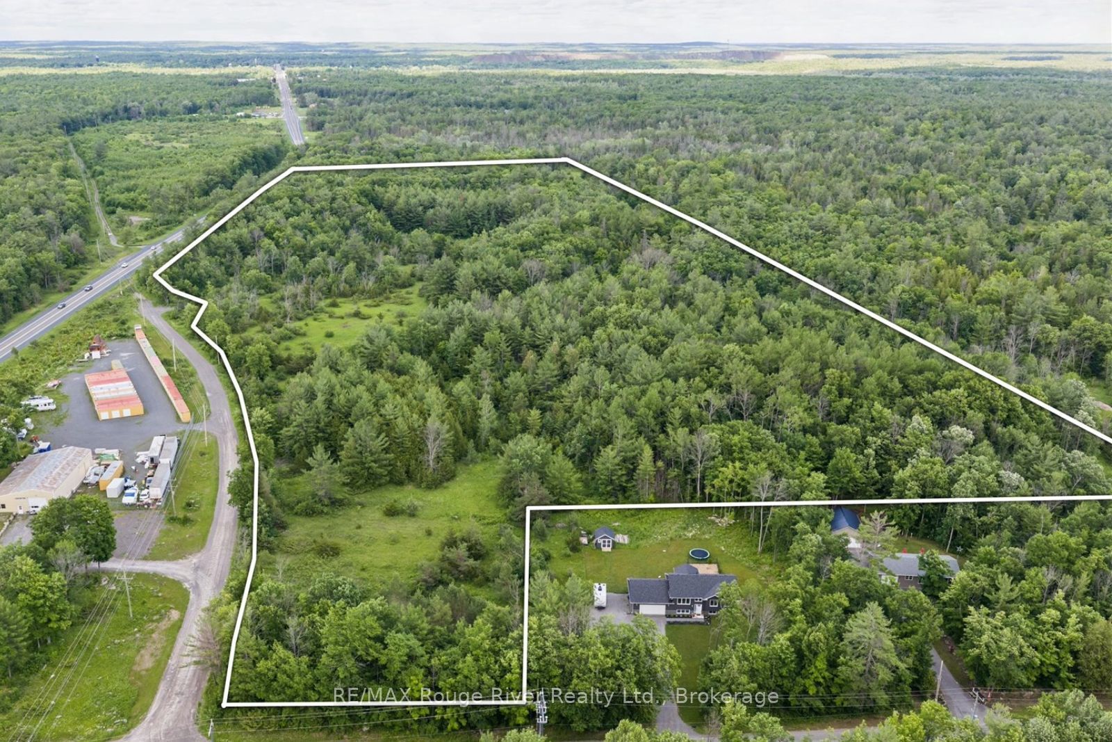 0 Highway 7 Property Photo 12