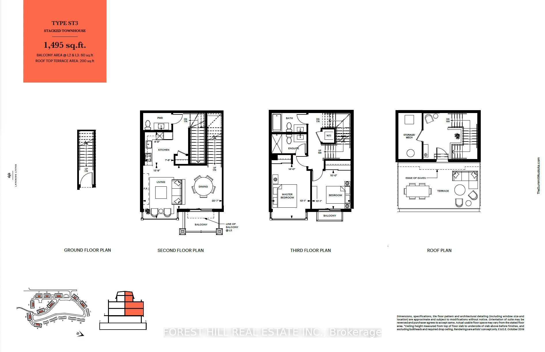 119 Town Line Road E H111 Property Photo 8
