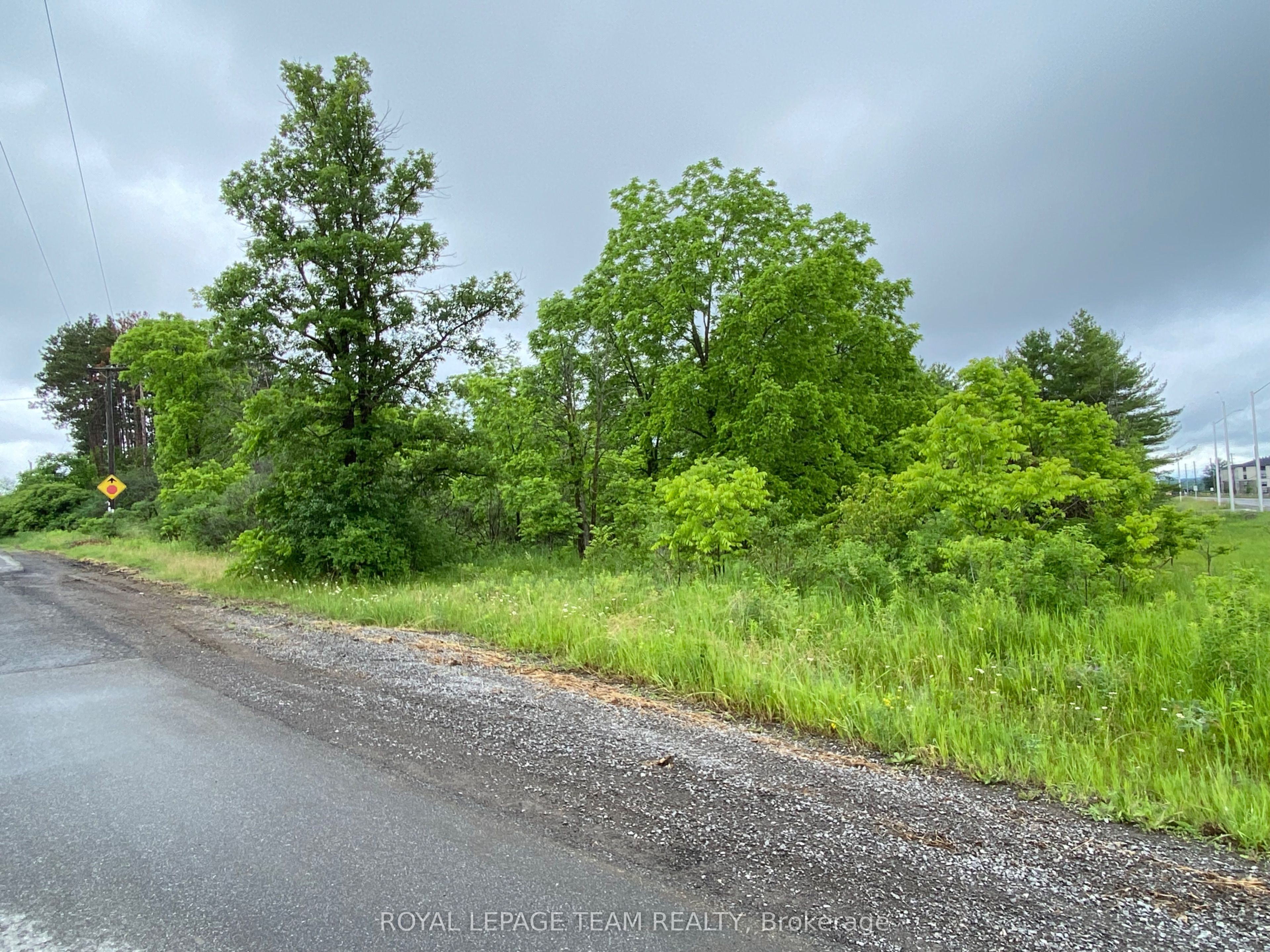 Lot 1 Madawaska Boulevard Property Photo 1