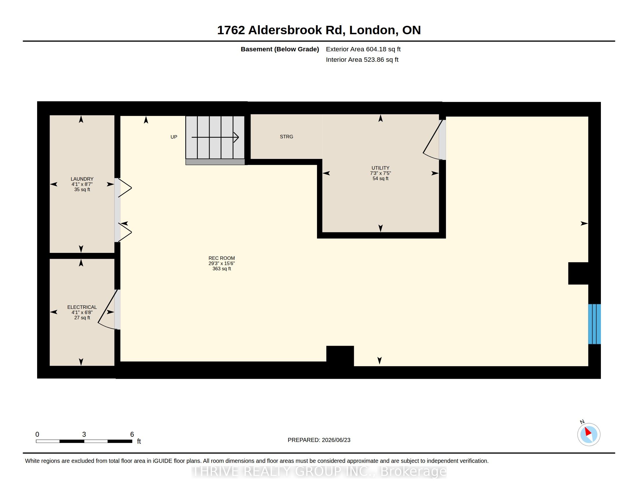 1762 Aldersbrook Road Property Photo 33