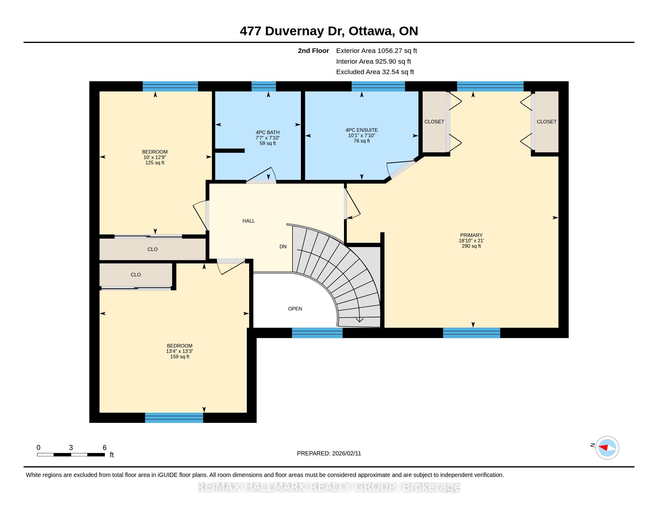 477 Duvernay Drive Property Photo 28