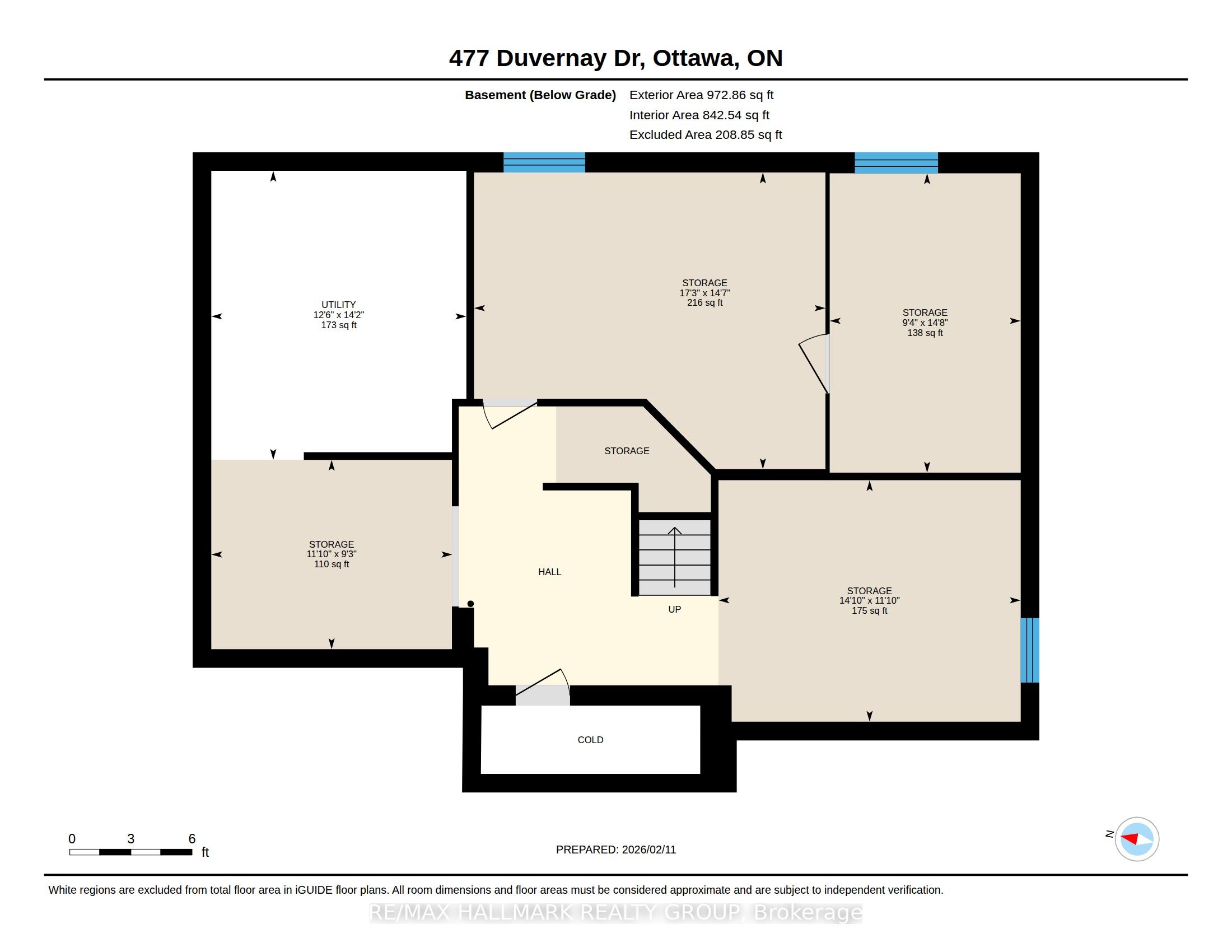 477 Duvernay Drive Property Photo 29