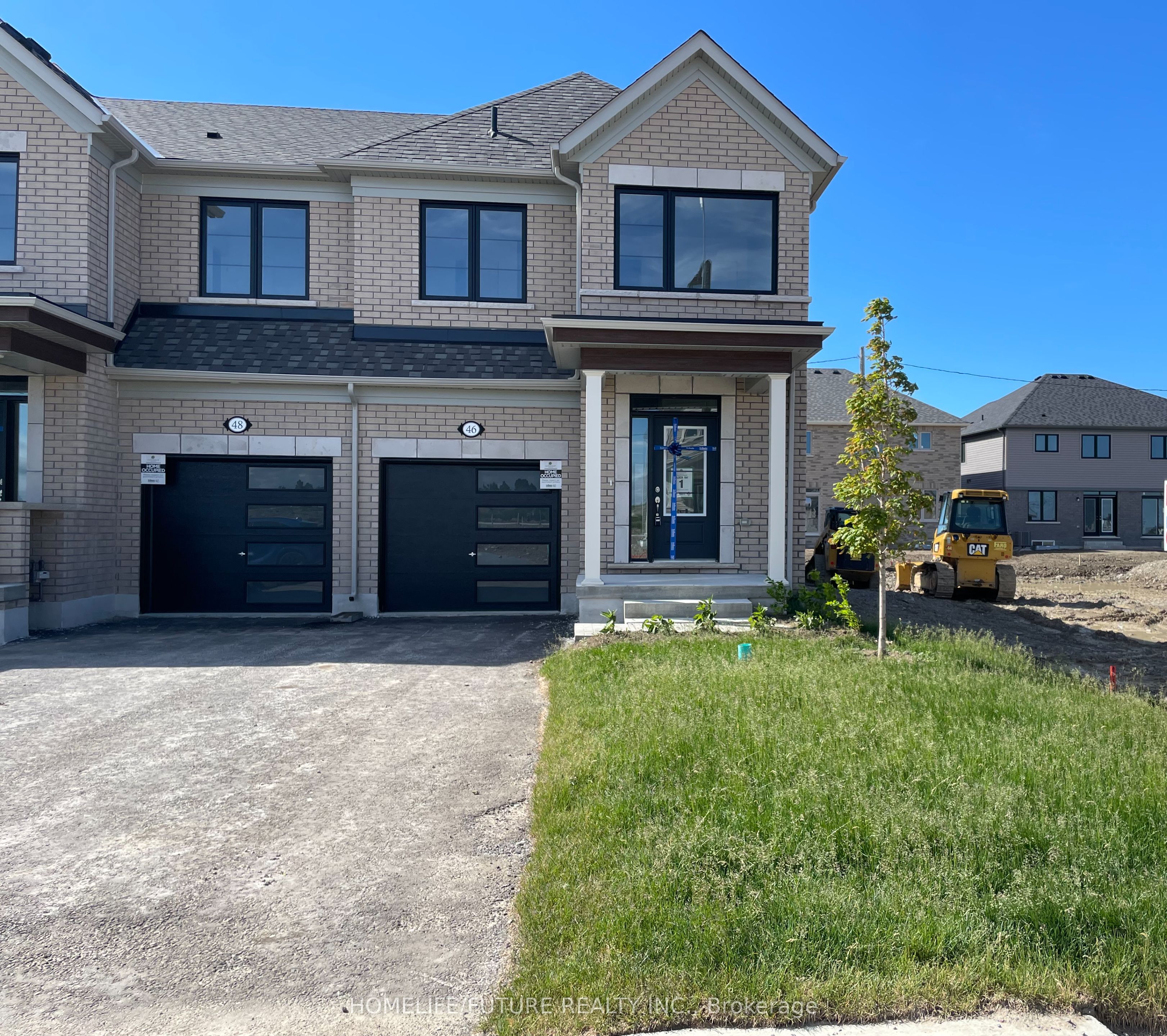 46 Sanderson Drive Property Photo 1