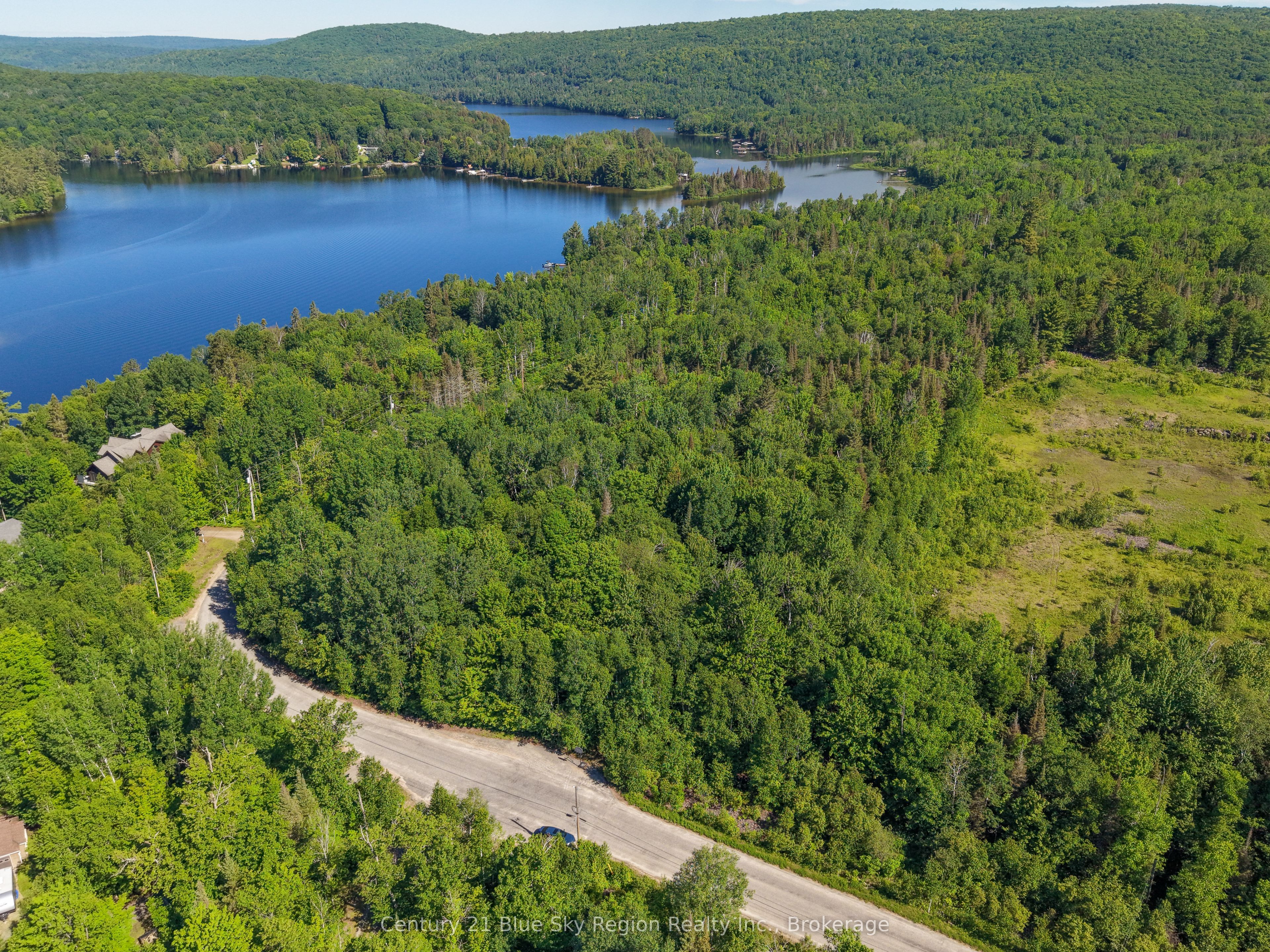 Lot D North Shore Road Property Photo 6