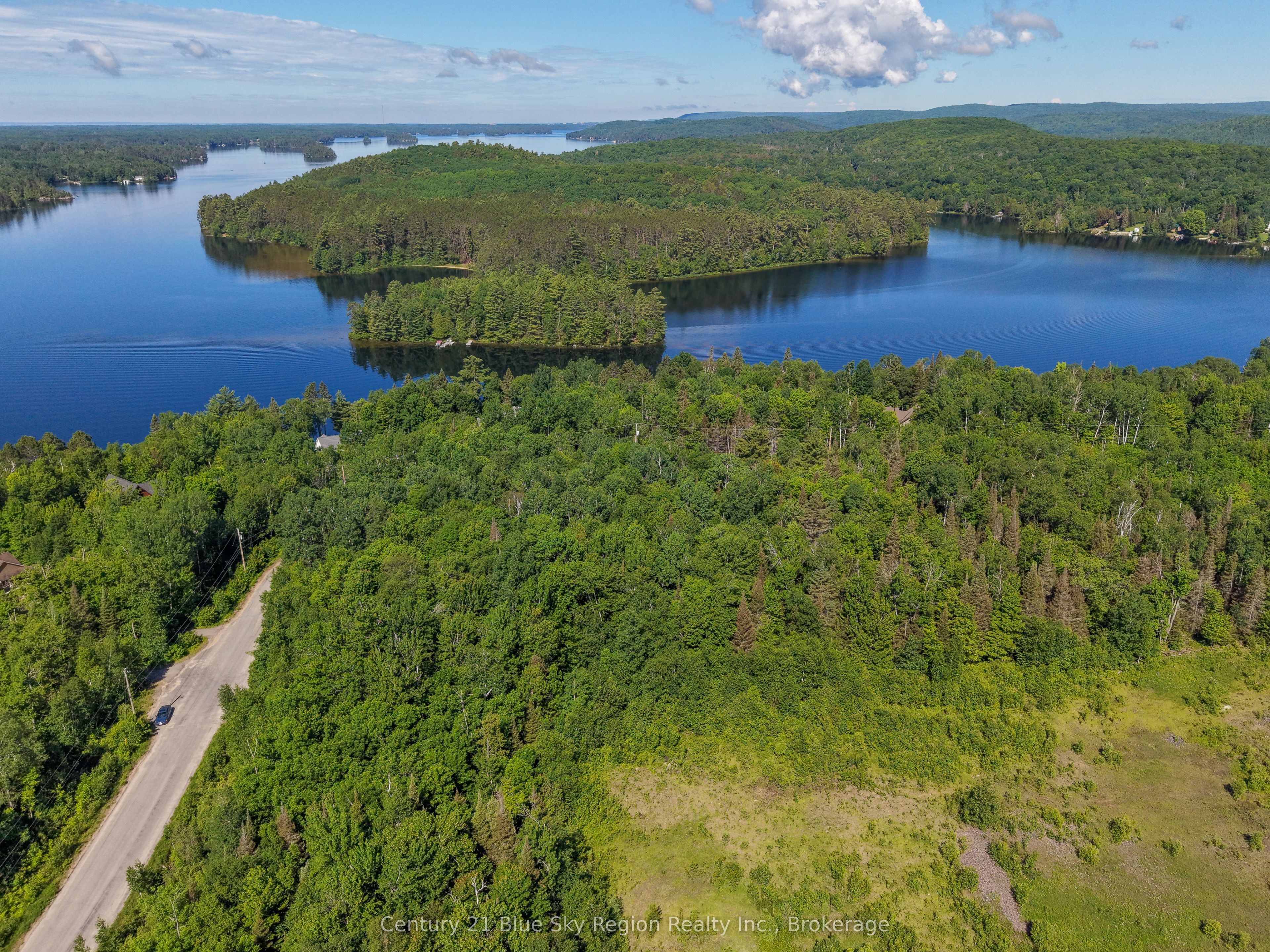 Lot D North Shore Road Property Photo 8
