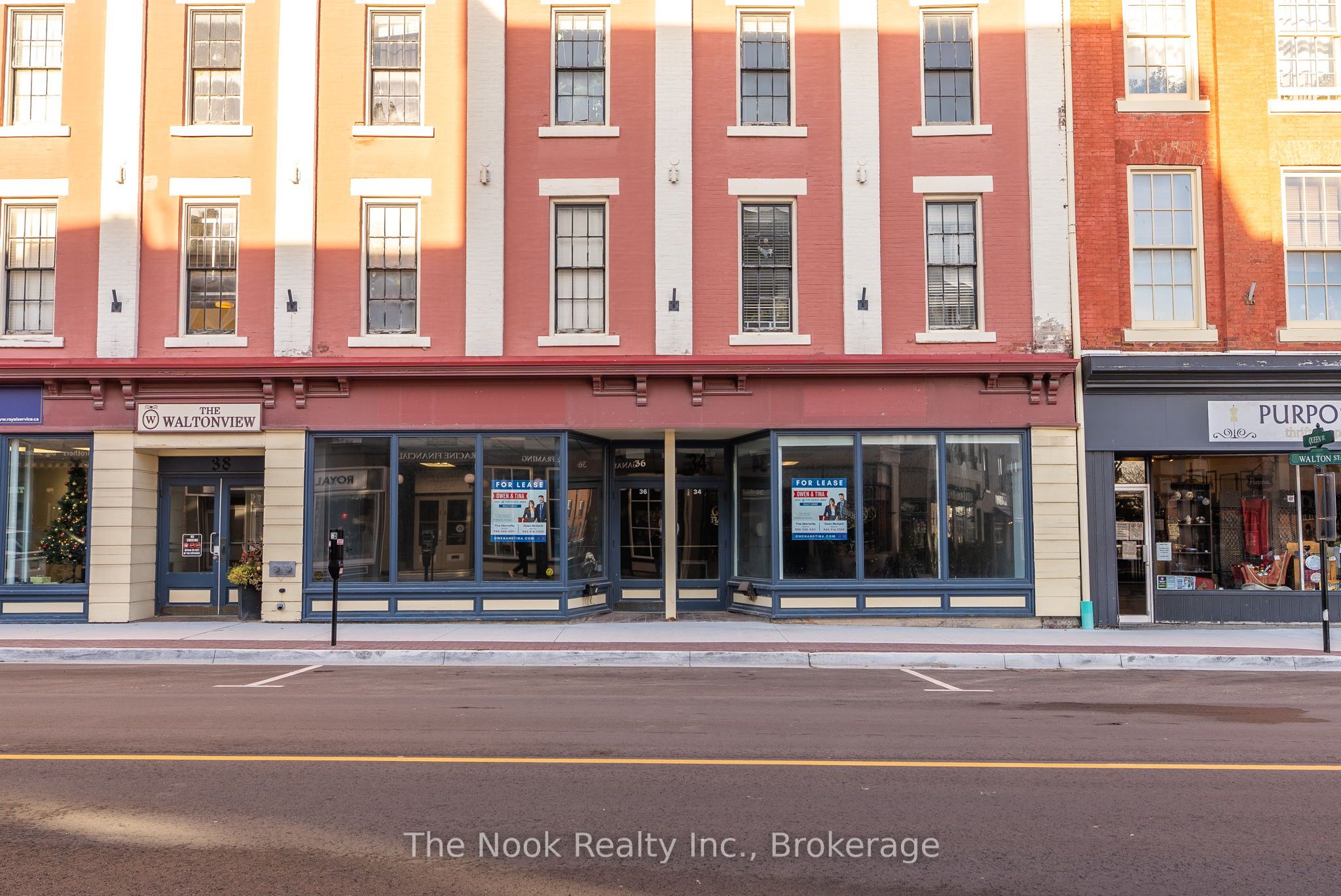 34 Walton Street Property Photo 1
