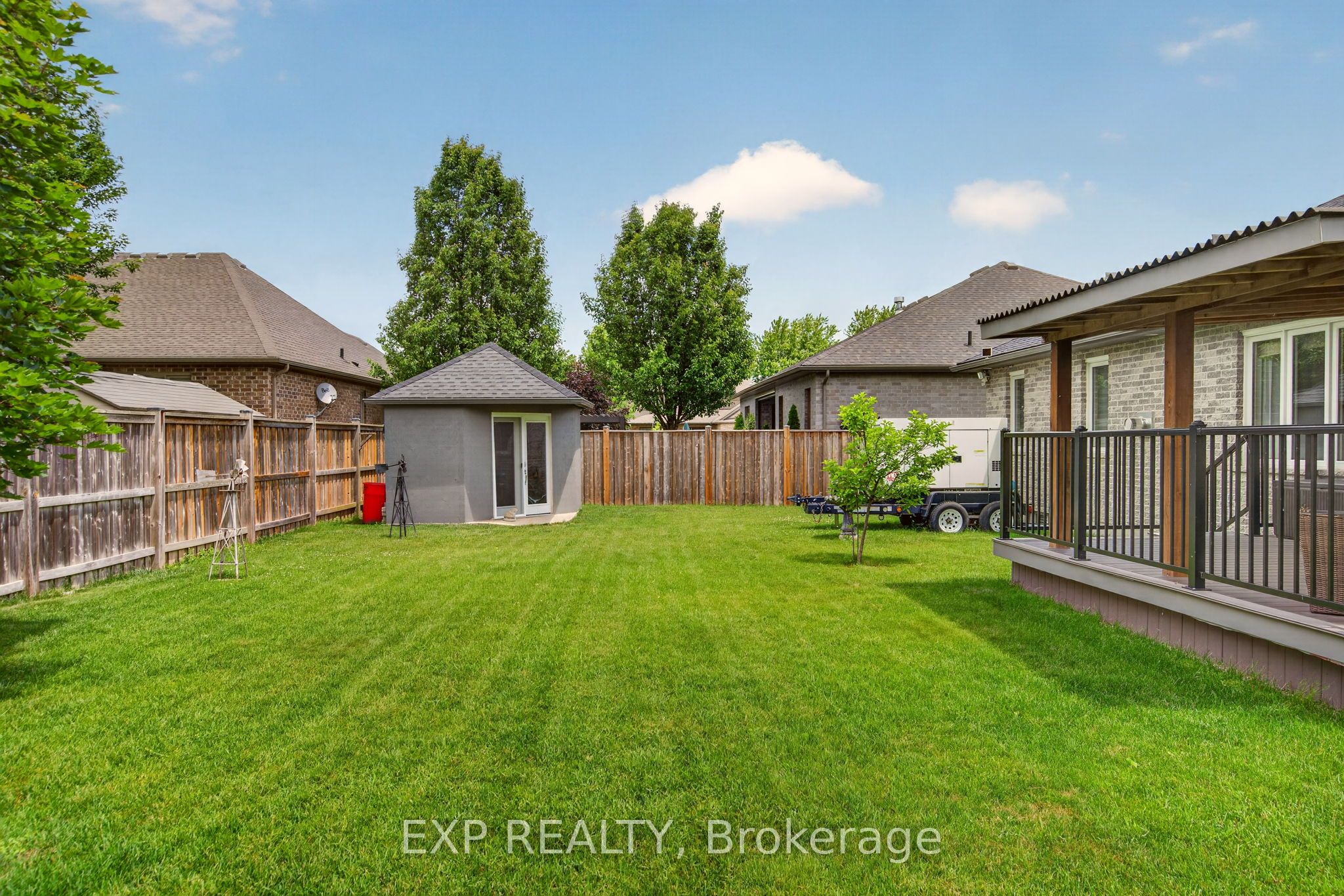 6 Caverhill Crescent Property Photo 28