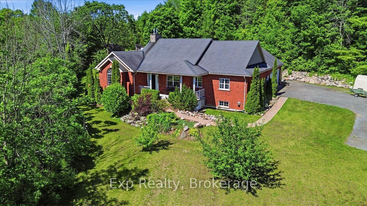 54 Murray Harrington Road Property Photo 1