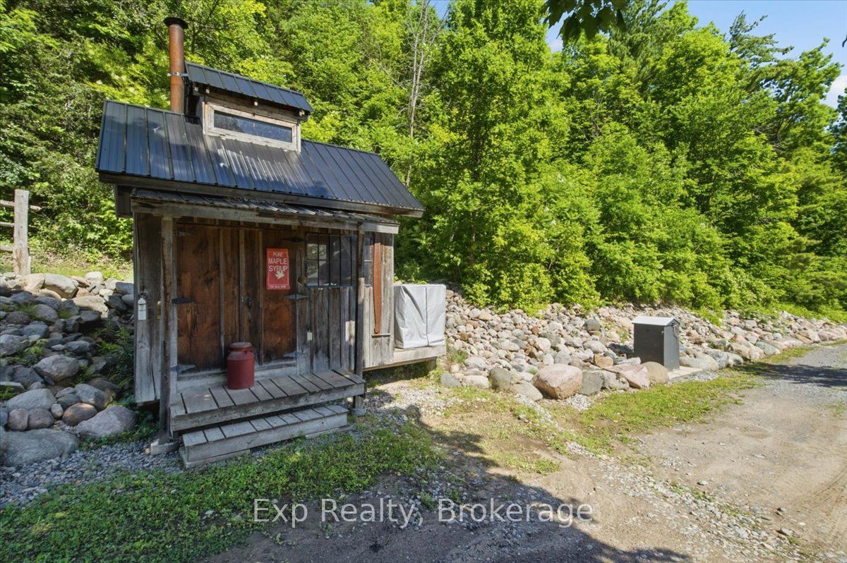 54 Murray Harrington Road Property Photo 37