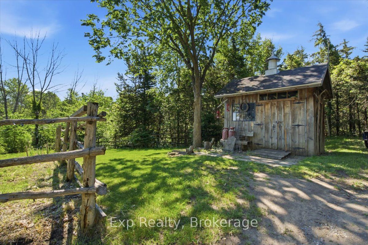 54 Murray Harrington Road Property Photo 38