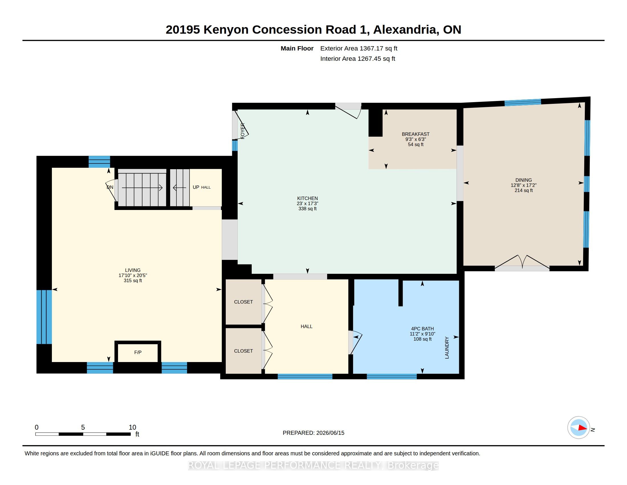 20195 Kenyon Conc Rd 1 Road Property Photo 48