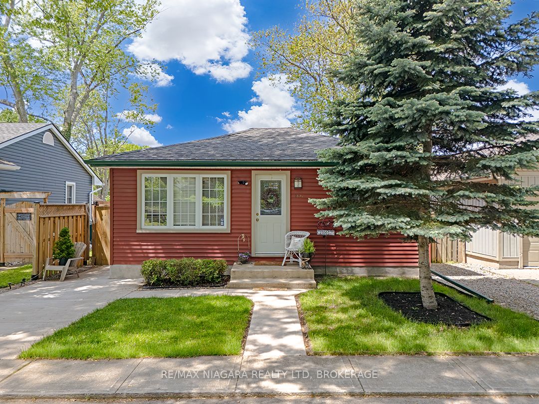 263 Maplewood Avenue Property Photo 1