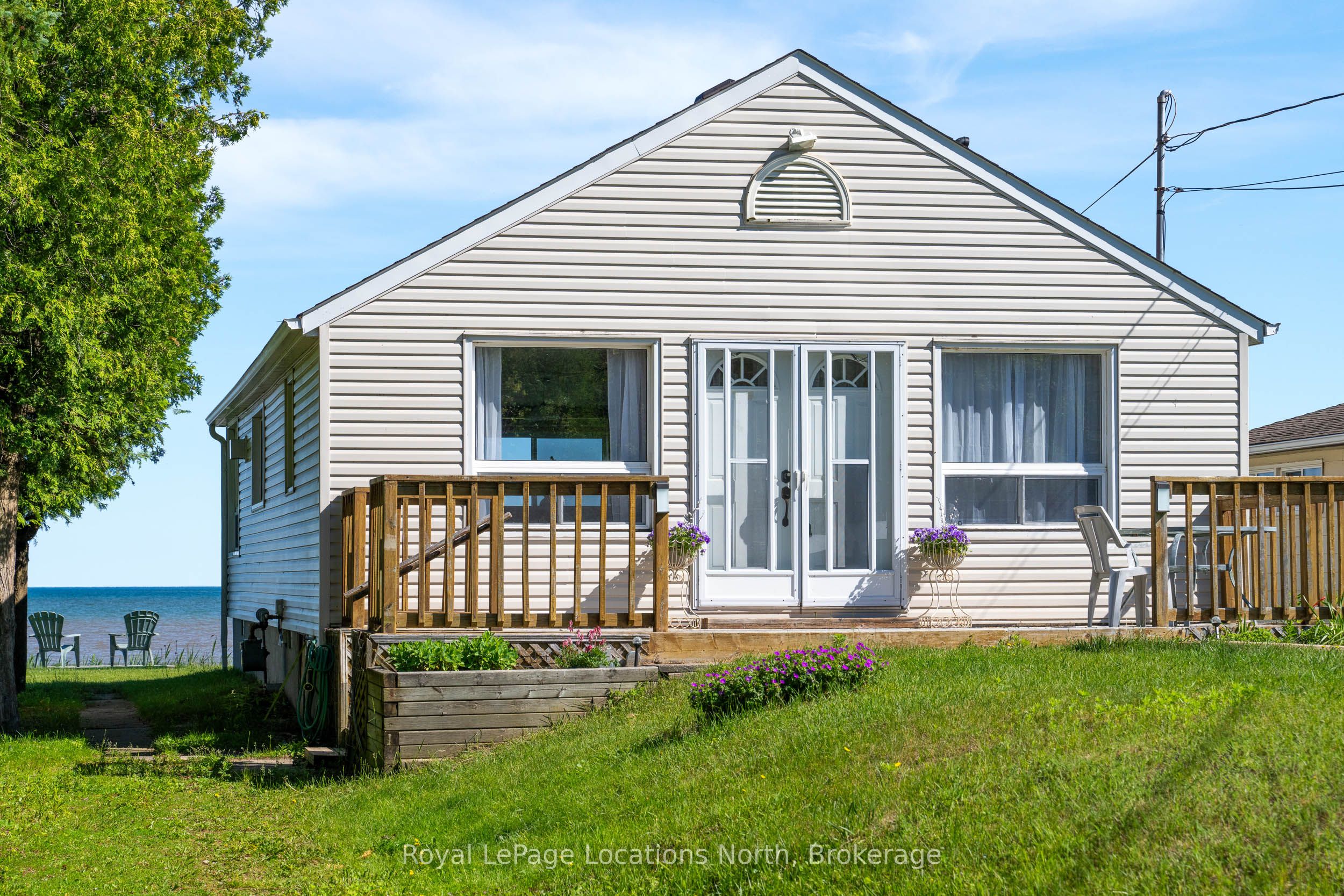 233 Brophy's Lane Property Photo 2