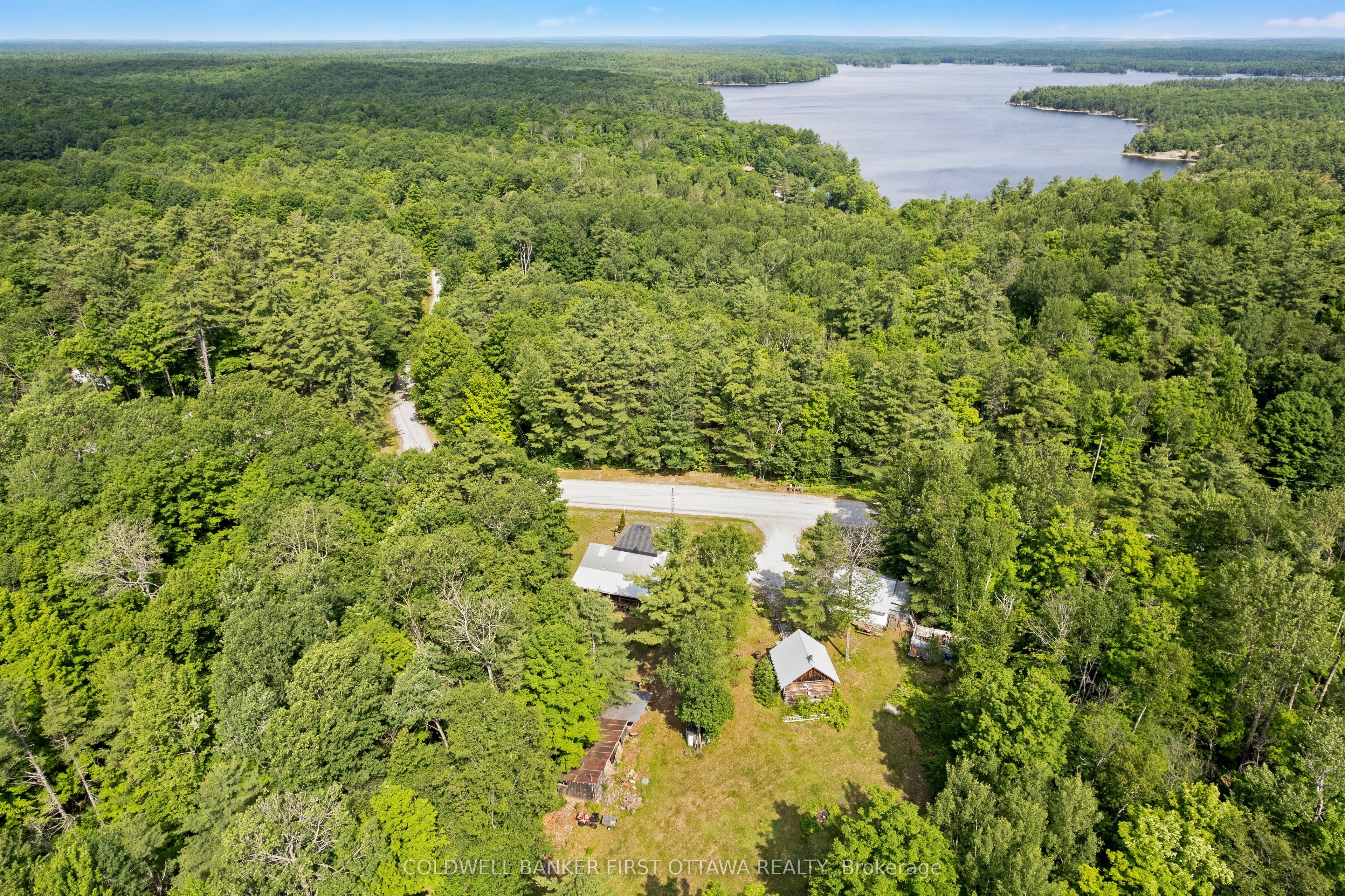 2625 Ardoch Road Property Photo 6