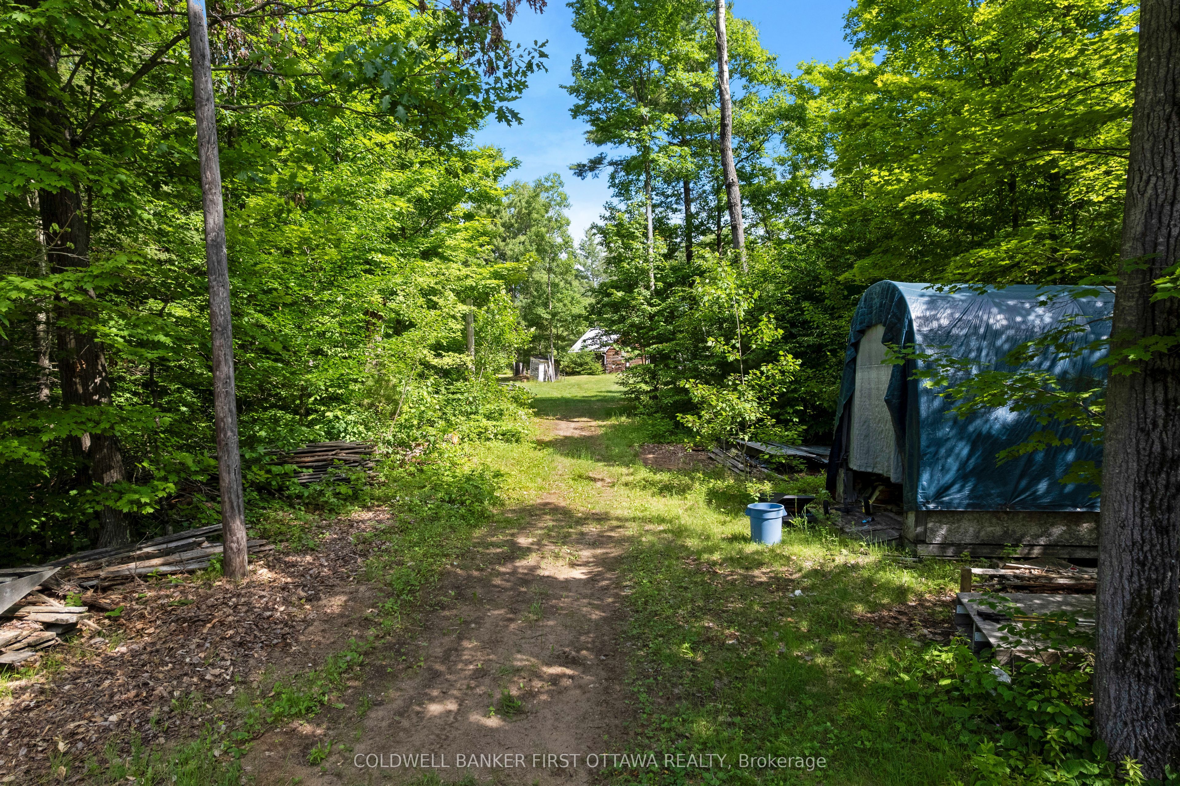 2625 Ardoch Road Property Photo 21