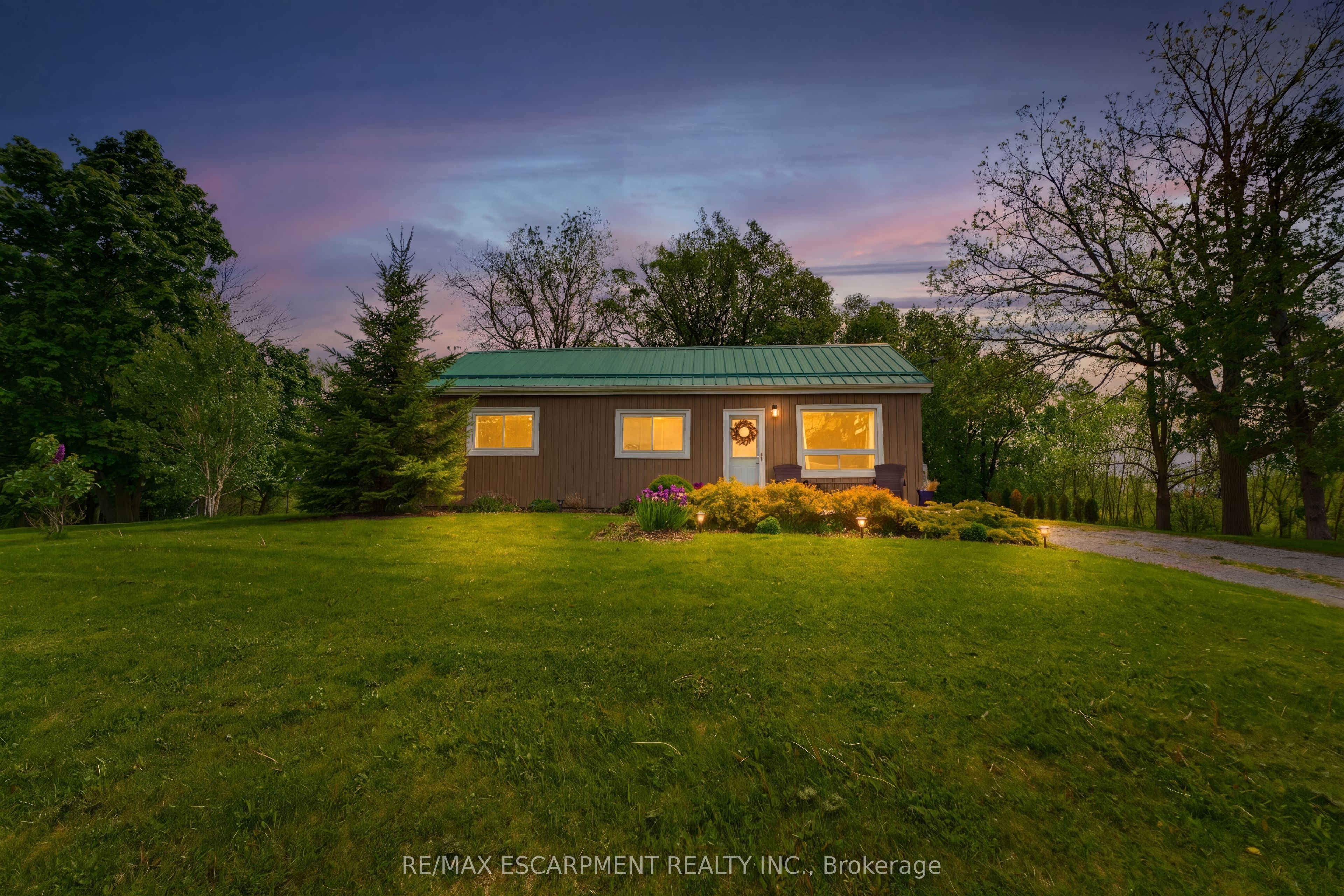 1390 Mckenzie Road Property Photo 1