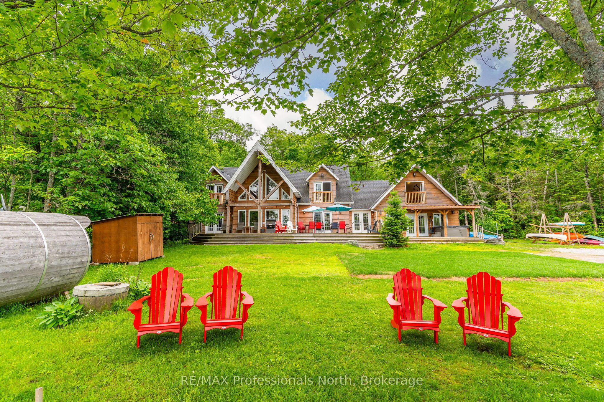 17102 Highway 35 Property Photo 1