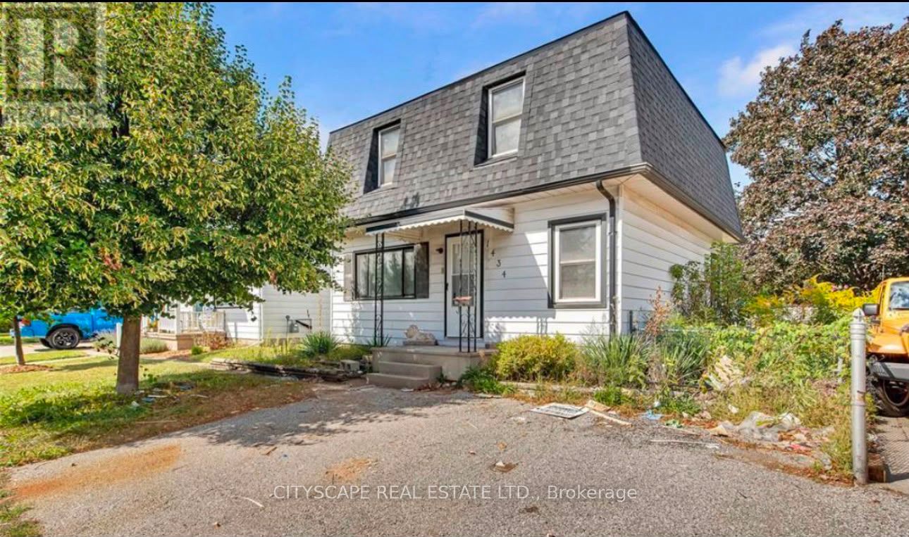 1434 Prince Road Property Photo 1