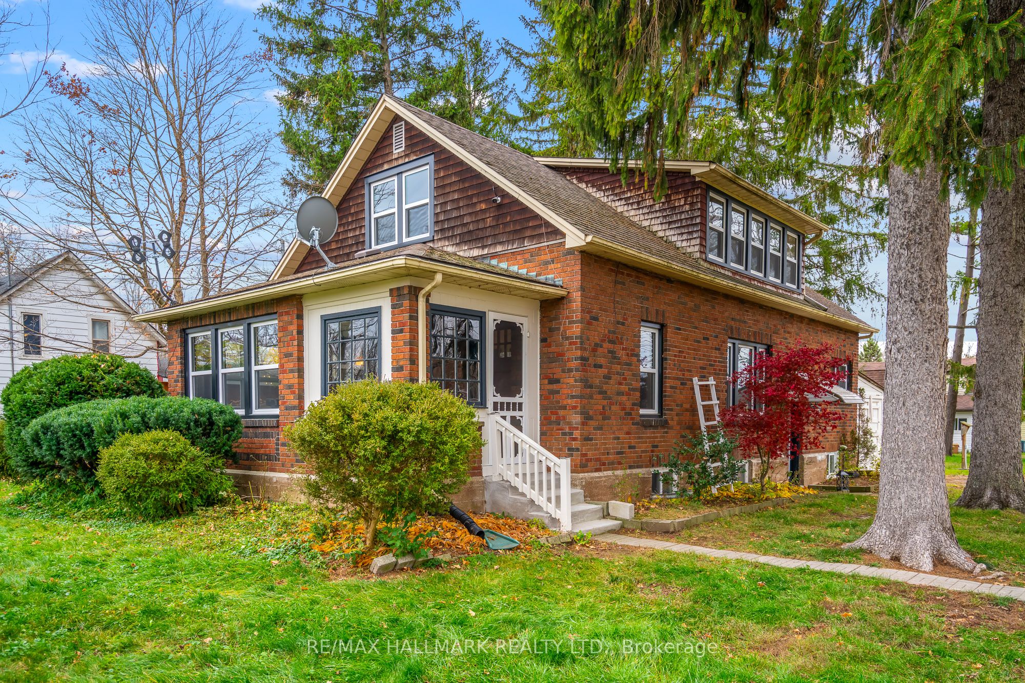 231 Point Abino Road S Property Photo 4