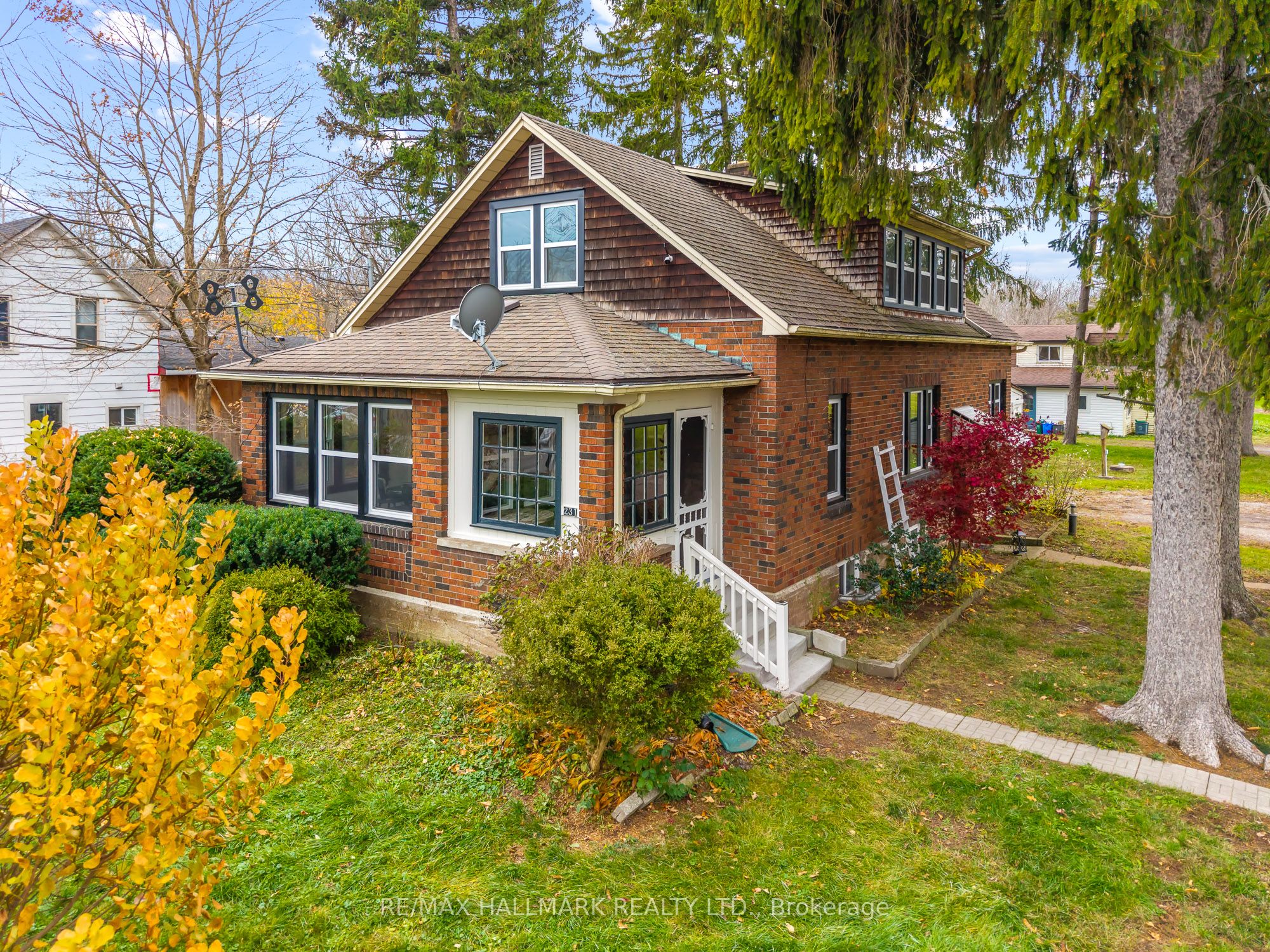 231 Point Abino Road S Property Photo 13