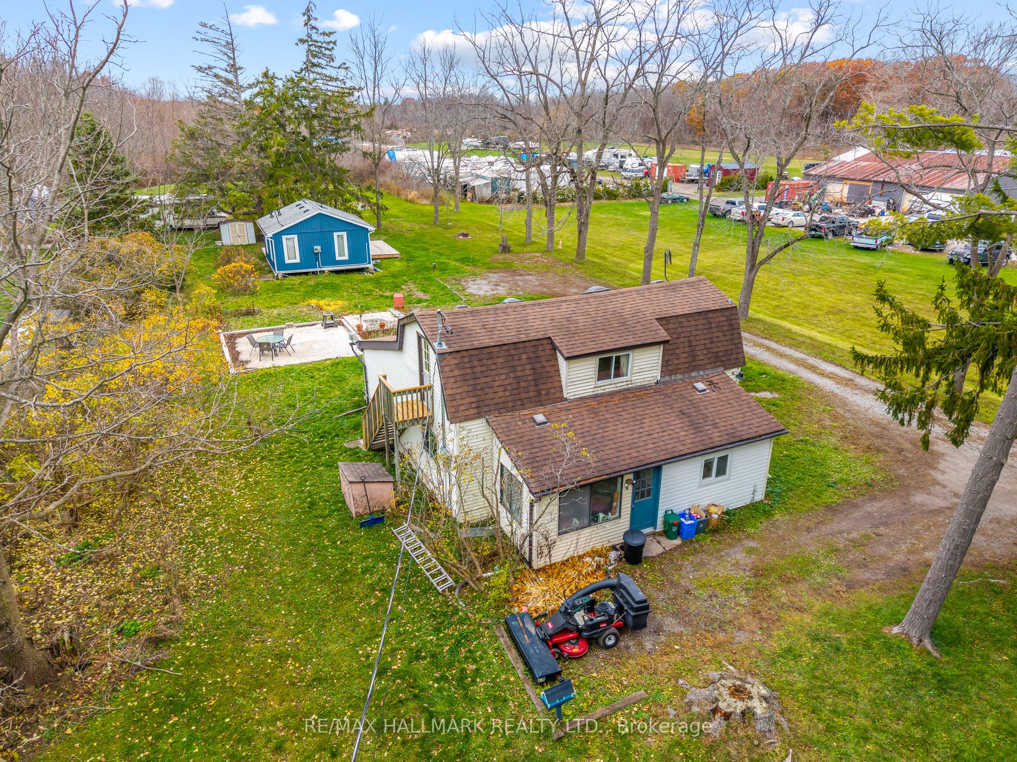 231 Point Abino Road S Property Photo 14