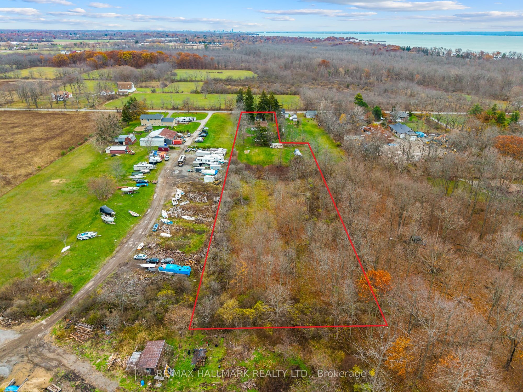 231 Point Abino Road S Property Photo 16